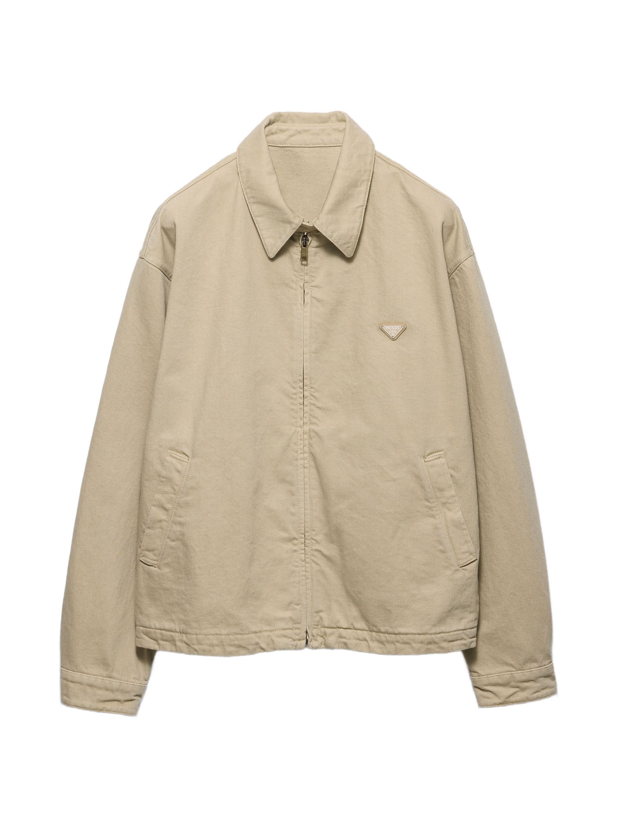Prada Jacket