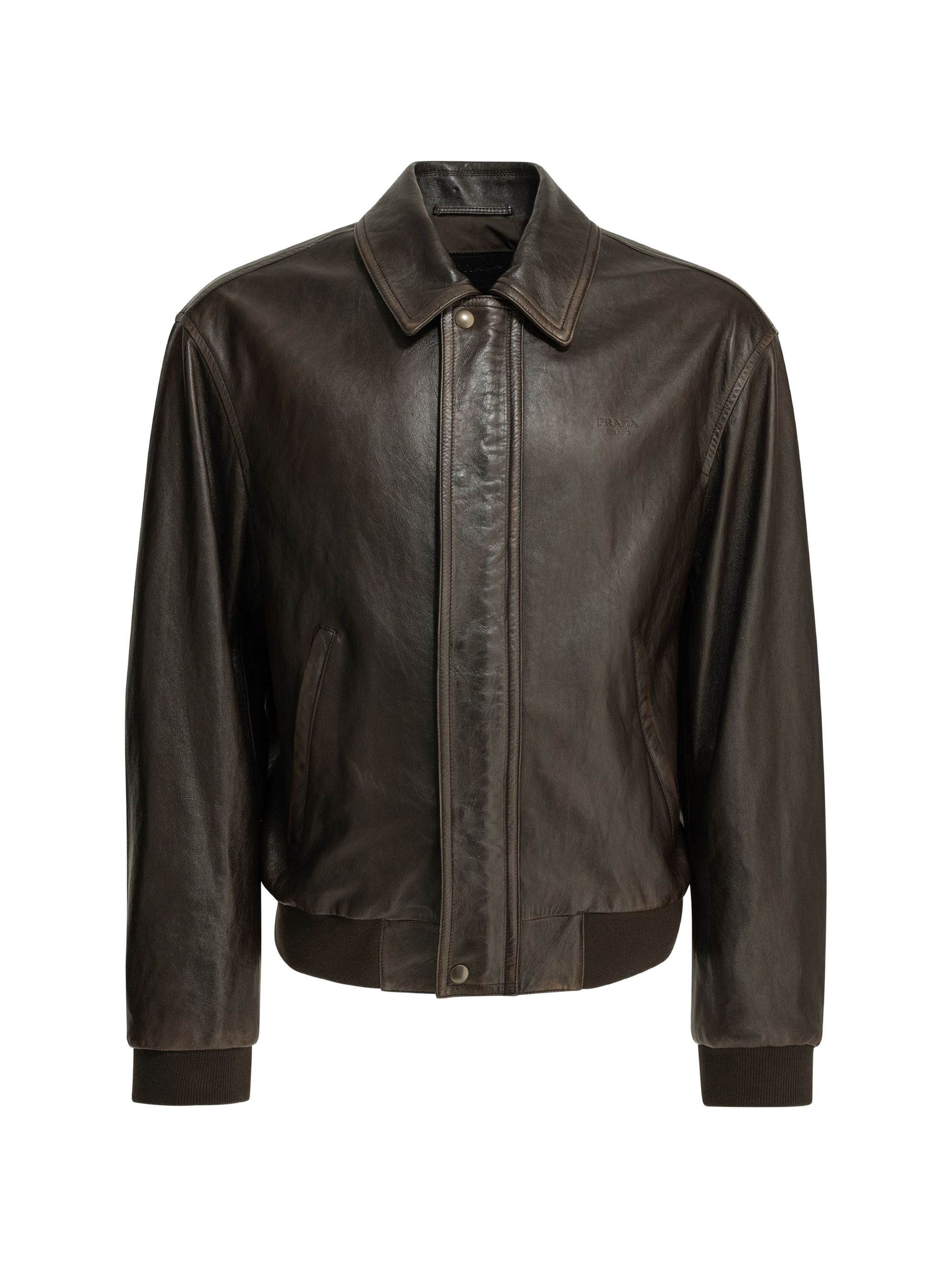 Prada Jacket