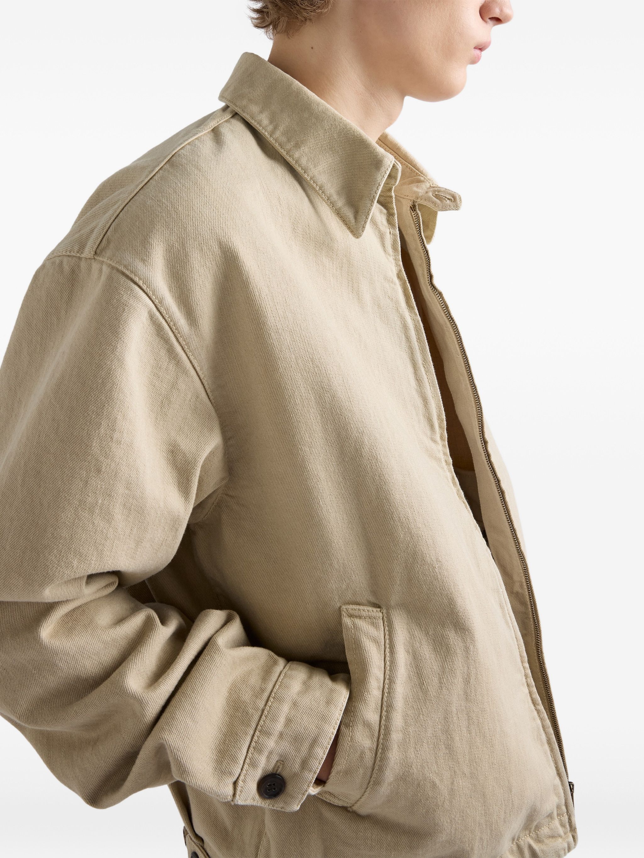 Prada Jacket