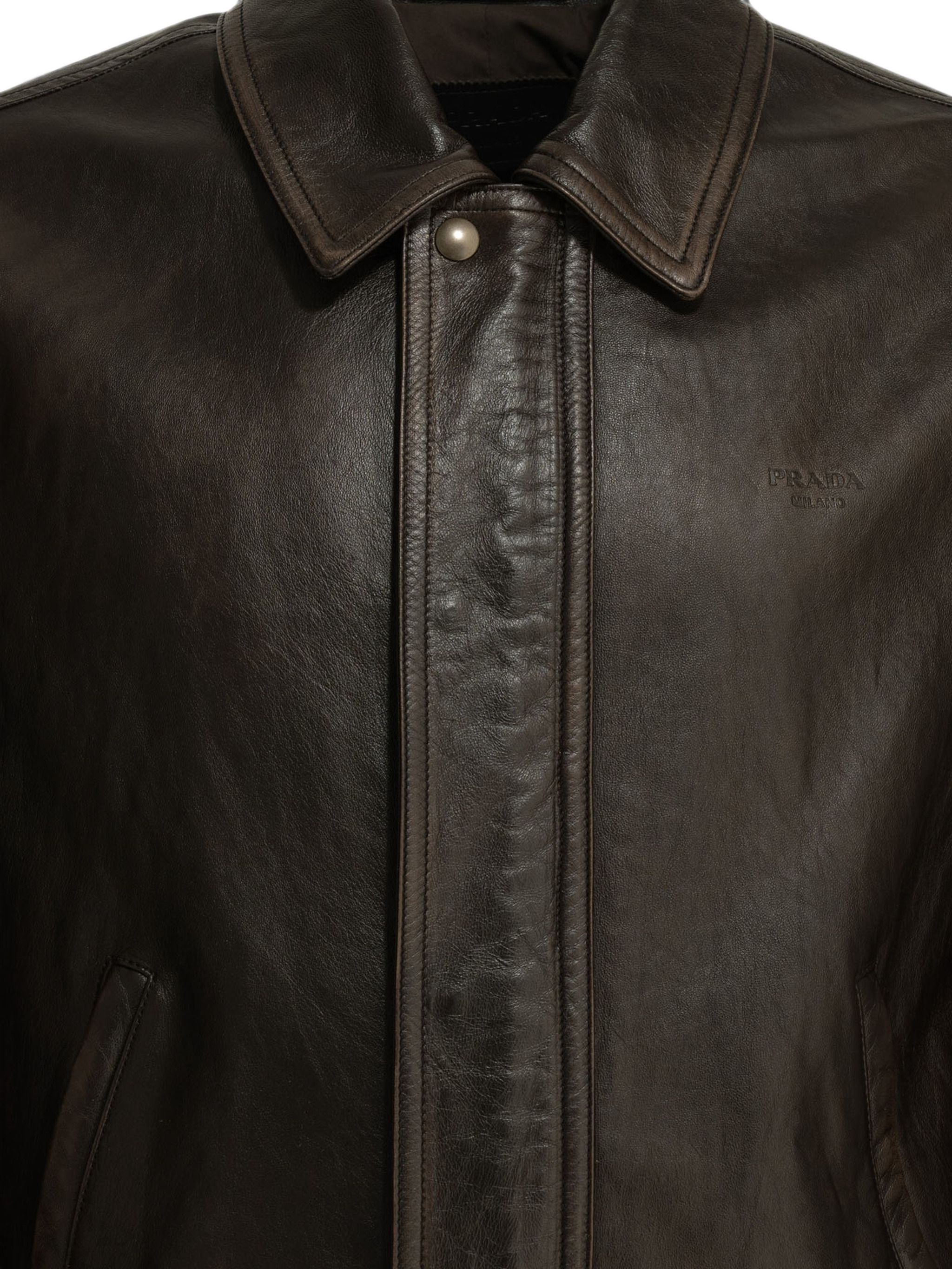Prada Jacket