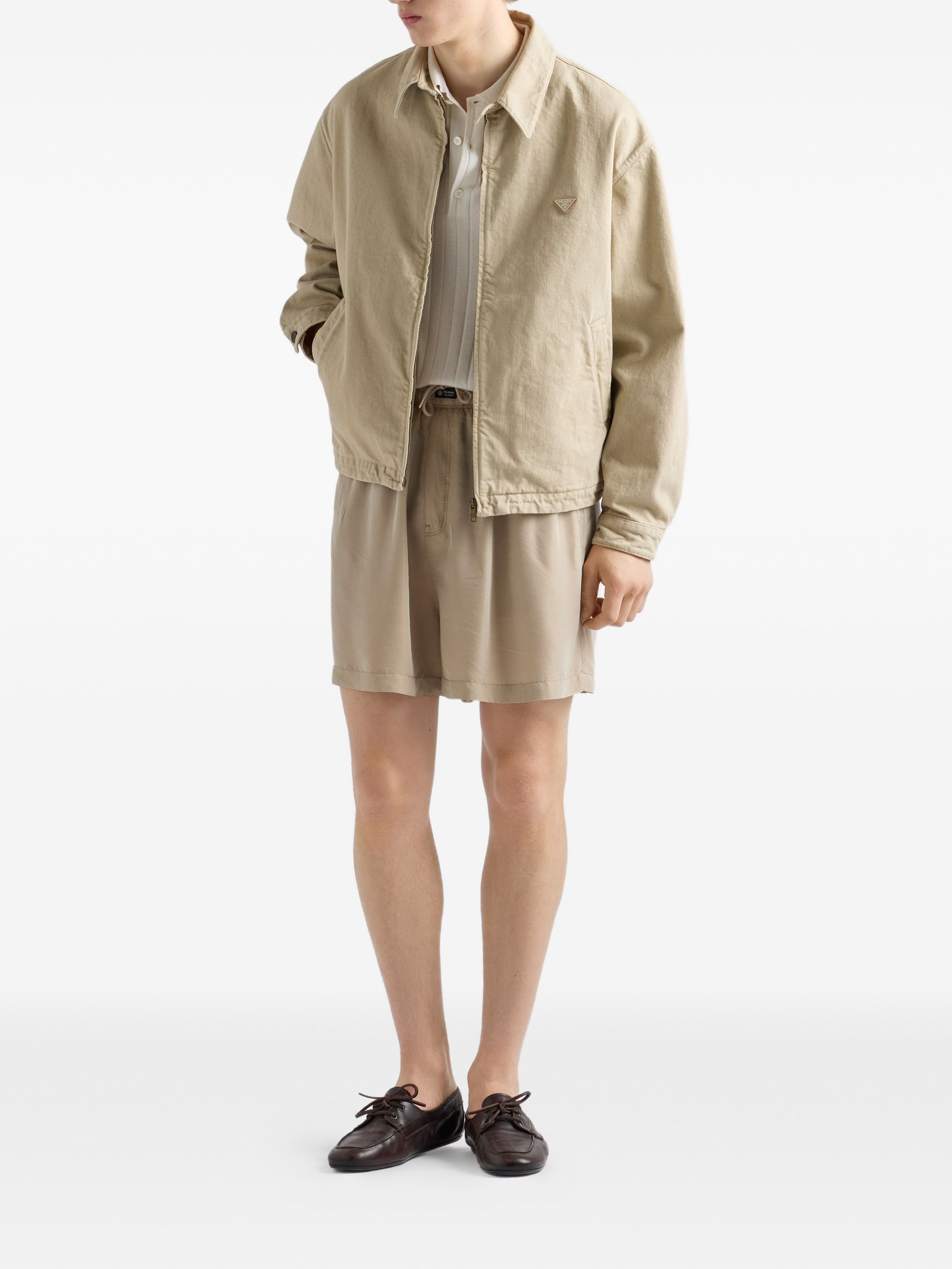 Prada Jacket