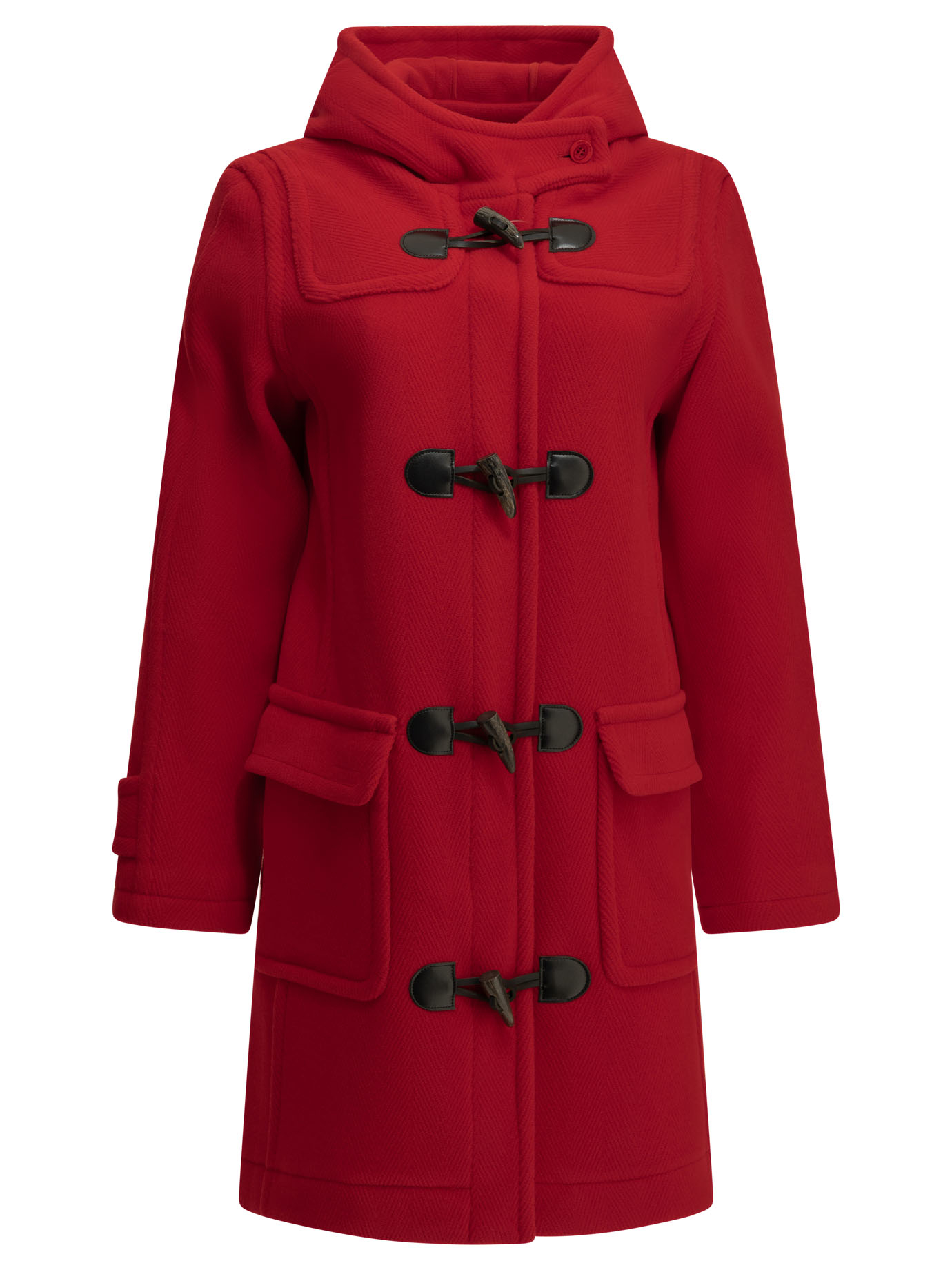 Saint James Jackets & Coats