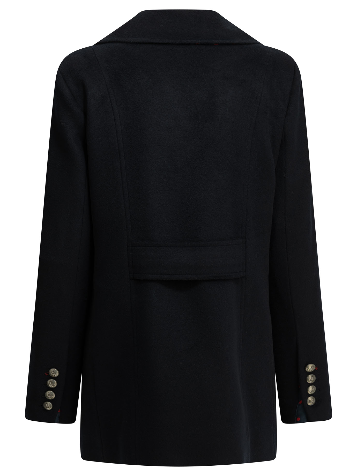 Saint James Jackets & Coats