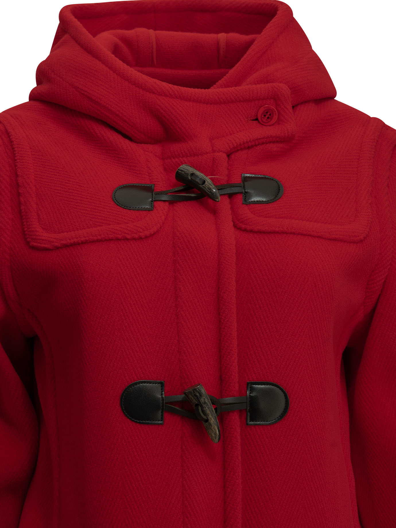 Saint James Jackets & Coats