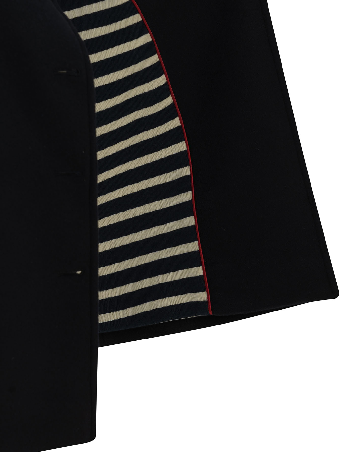 Saint James Jackets & Coats