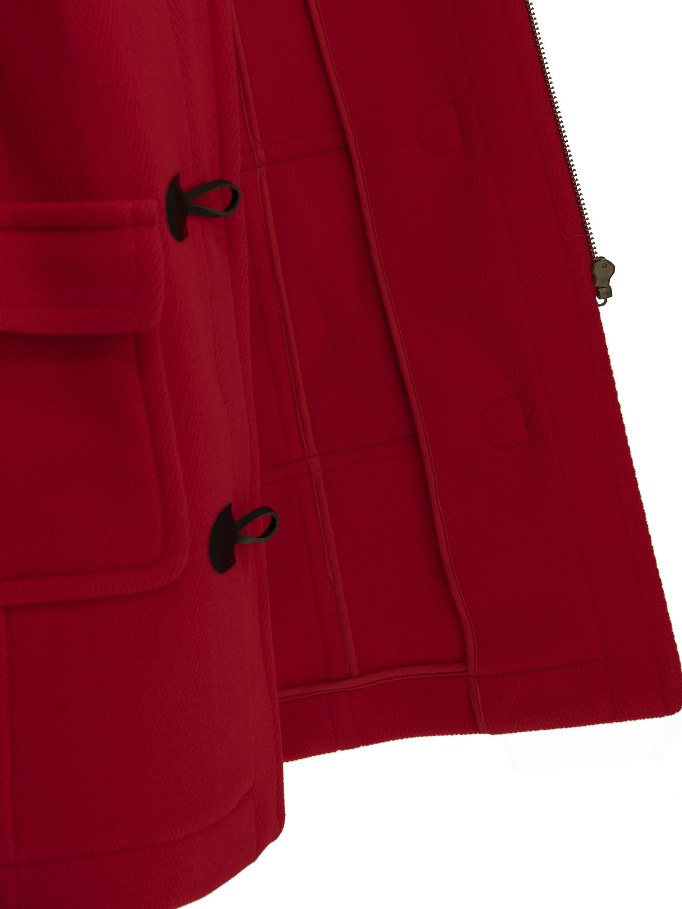 Saint James Jackets & Coats