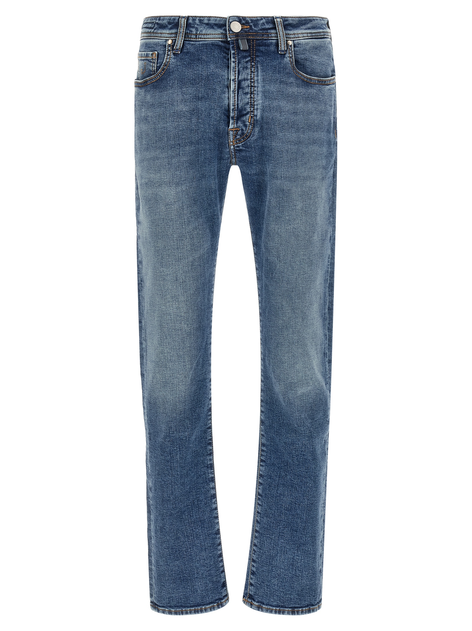 Jacob Cohen 'Bard' Jeans