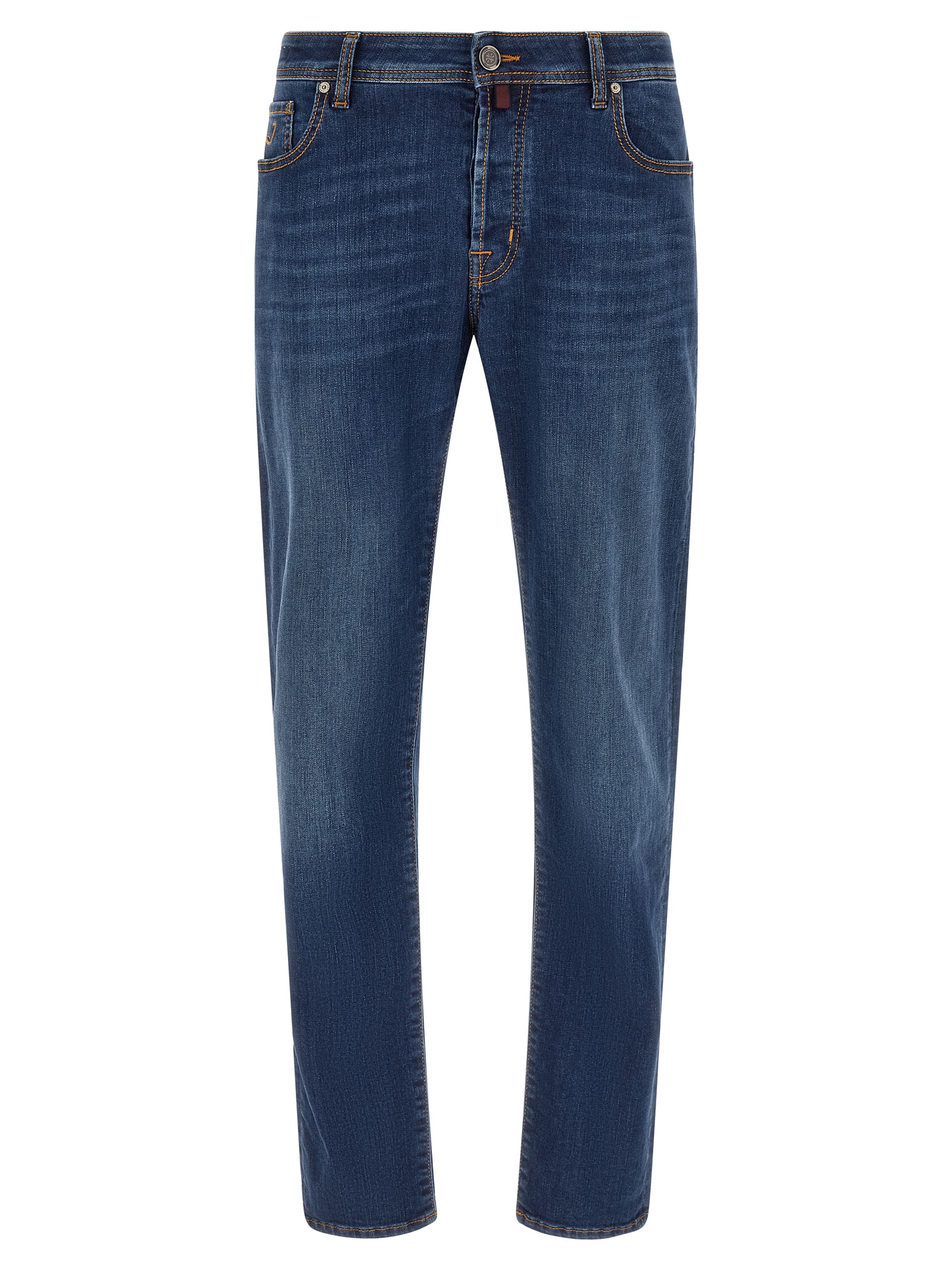 Jacob Cohen 'Viktor' Jeans