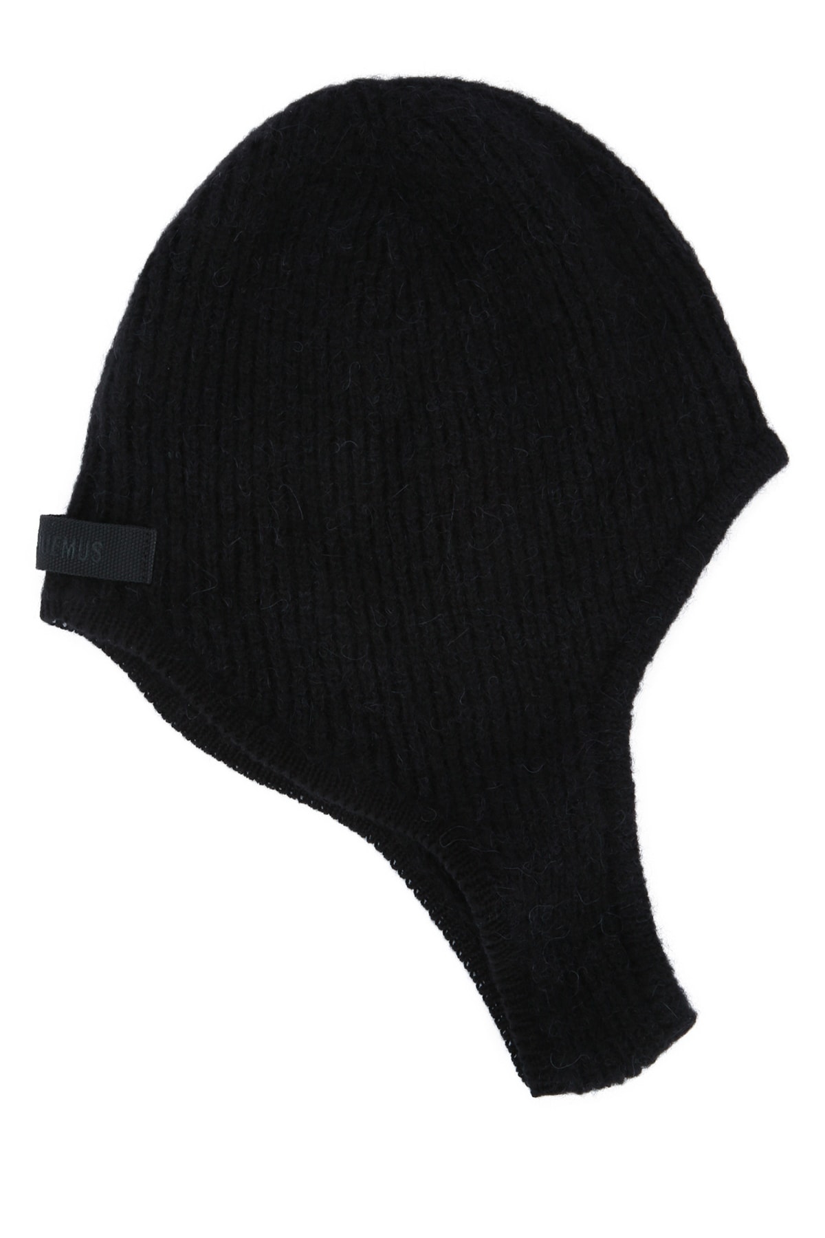 Jacquemus La Capuche Gros Grain