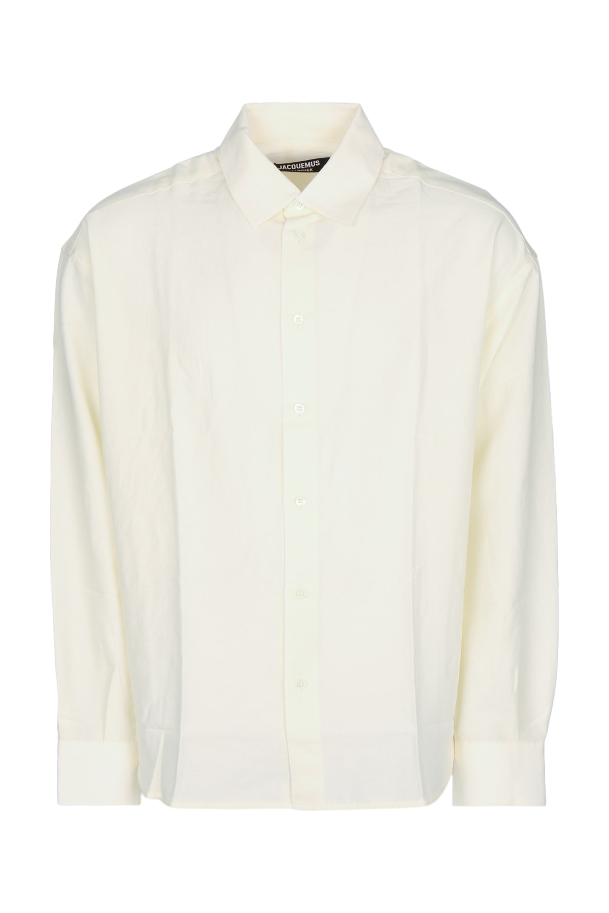 Jacquemus La Chemise Losange