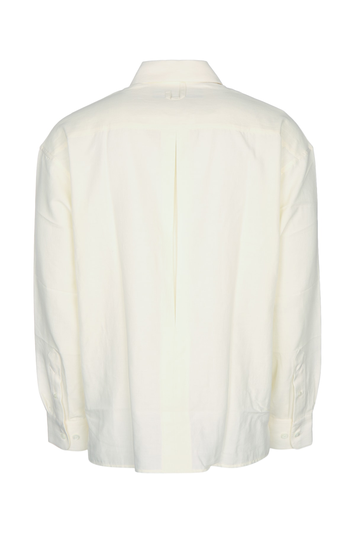 Jacquemus La Chemise Losange