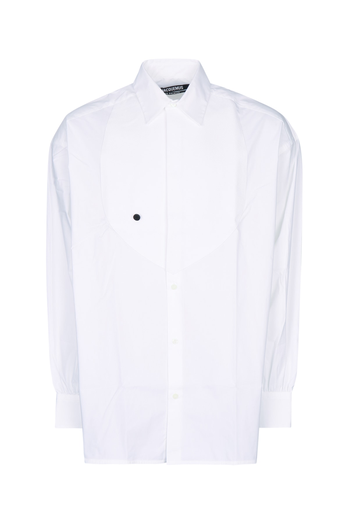 Jacquemus La Chemise Poisson