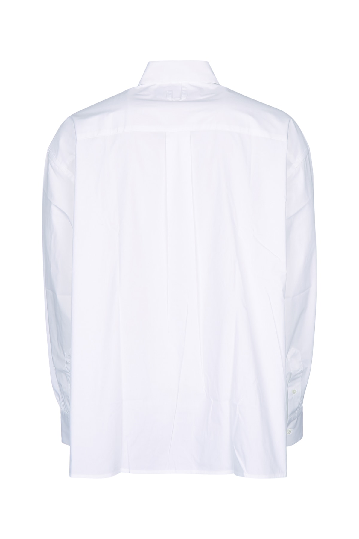 Jacquemus La Chemise Poisson