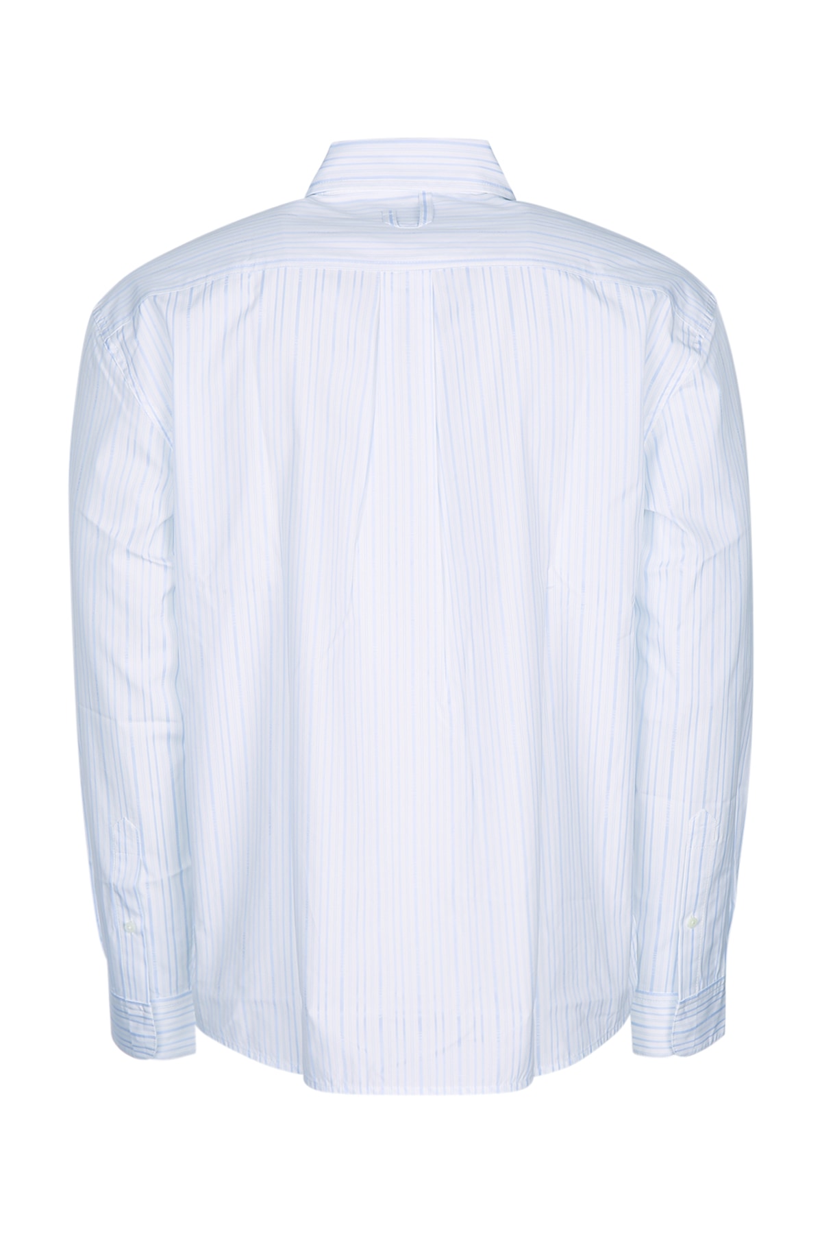 Jacquemus La Chemise Simon Ml