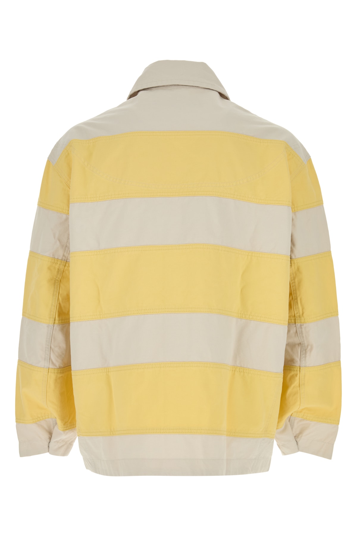 Jacquemus La Veste De-Nimes Bombero