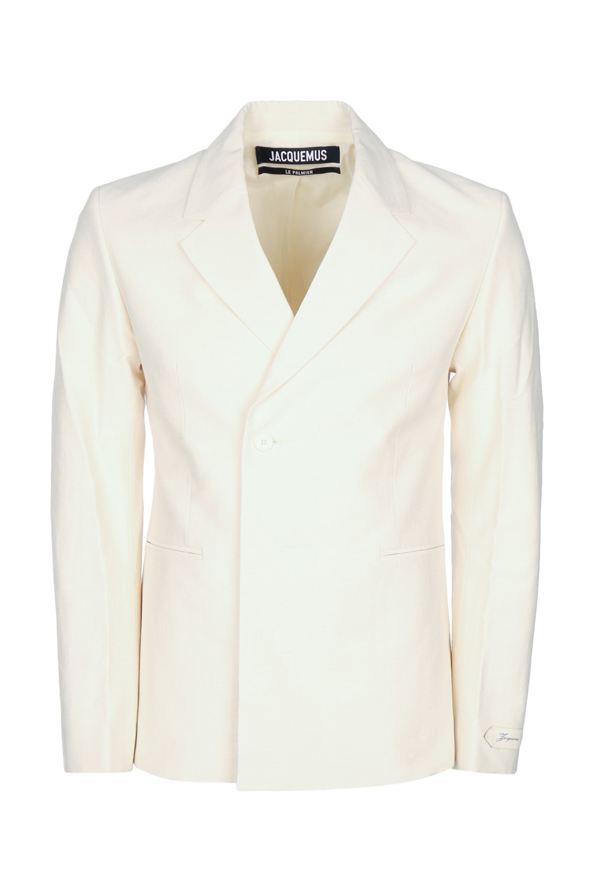 Jacquemus La Veste Melo