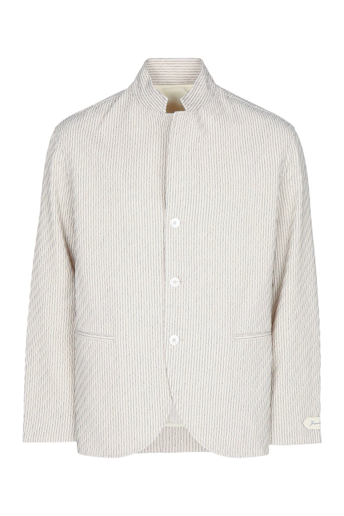 Jacquemus La Veste Palmier