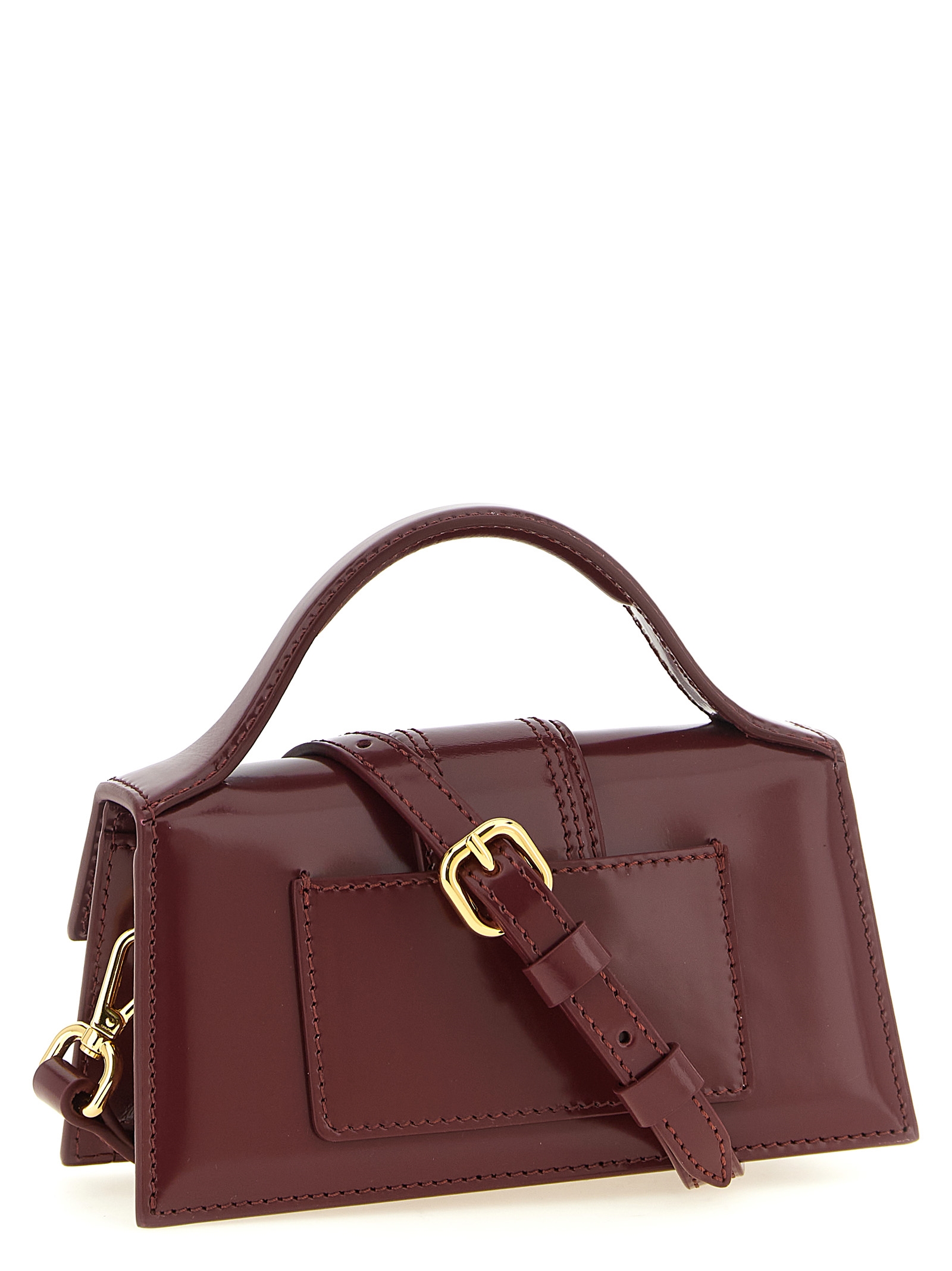 Jacquemus 'Le Bambino' Handbag