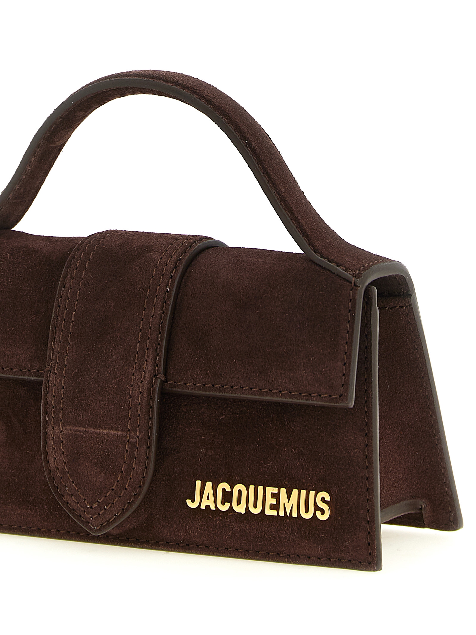 Jacquemus 'Le Bambino' Handbag