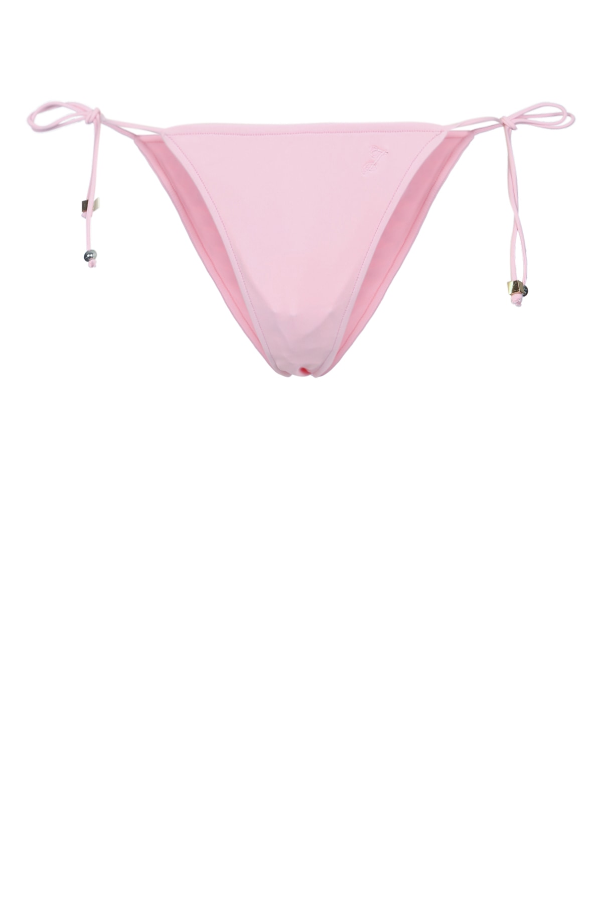 Jacquemus Le Bas De Plage Triangle