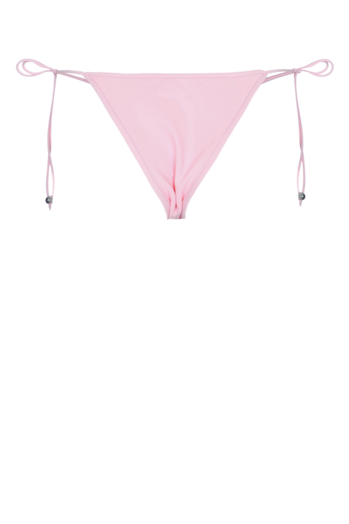 Jacquemus Le Bas De Plage Triangle