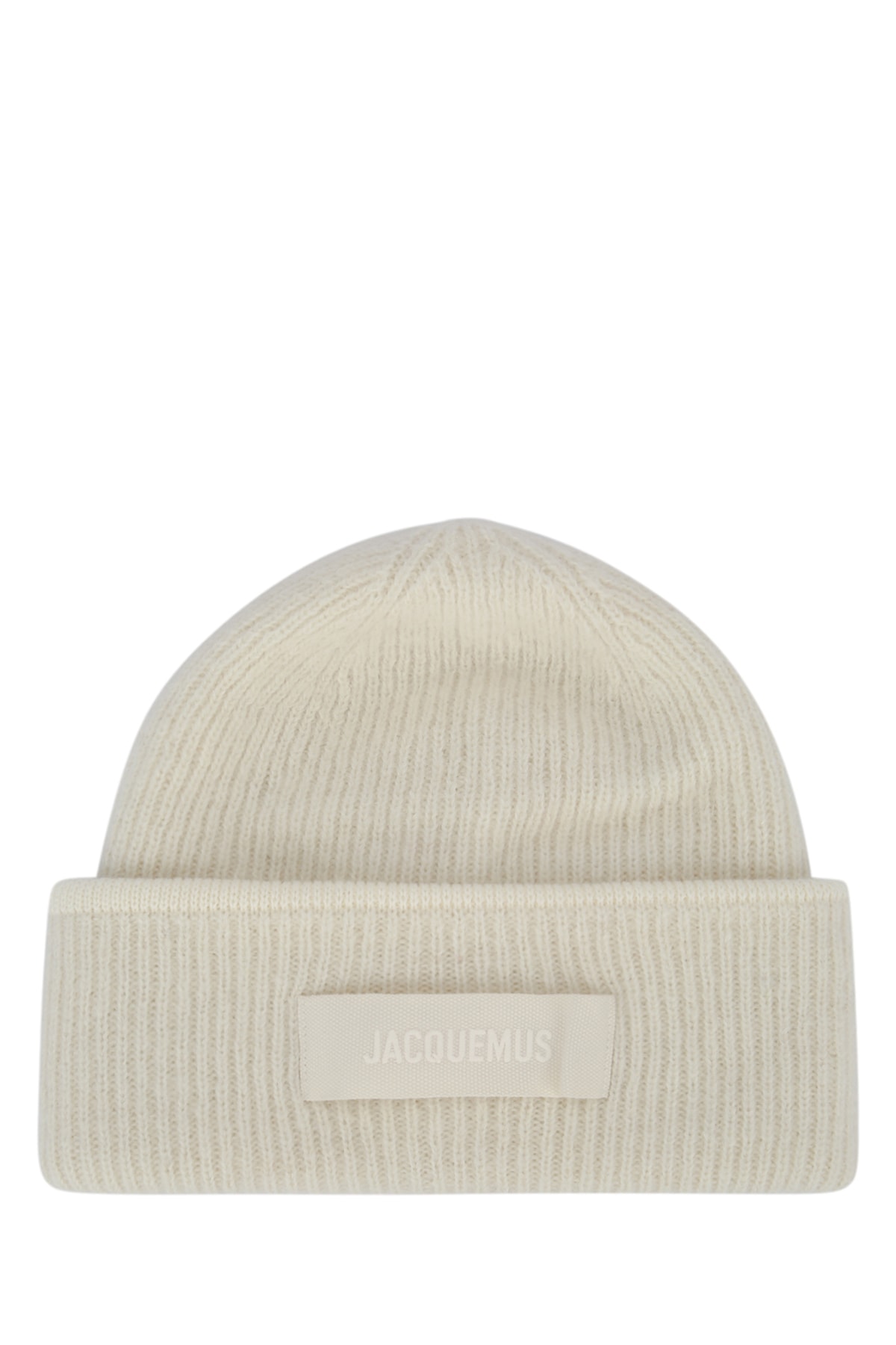 Jacquemus Le Bonnet Gros Grain