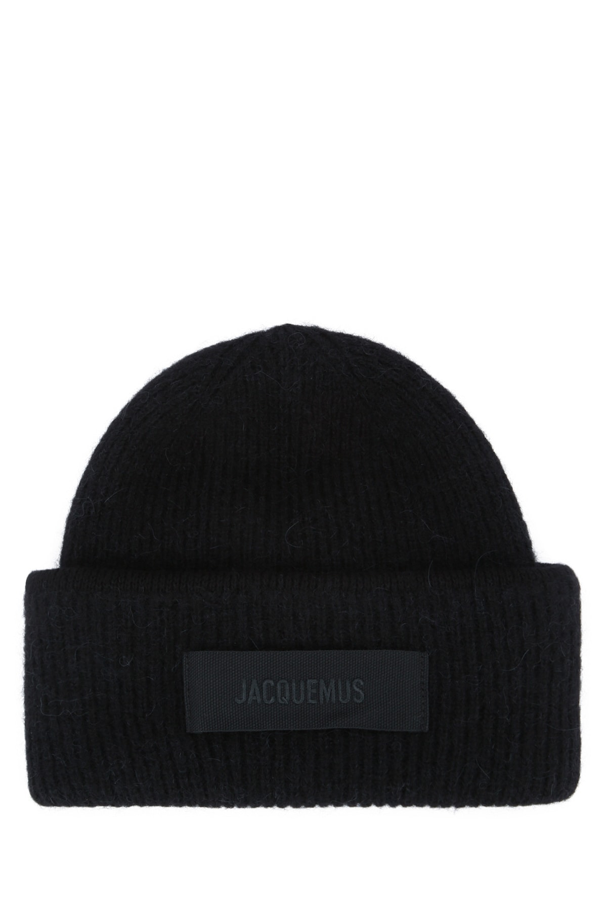 Jacquemus Le Bonnet Gros Grain