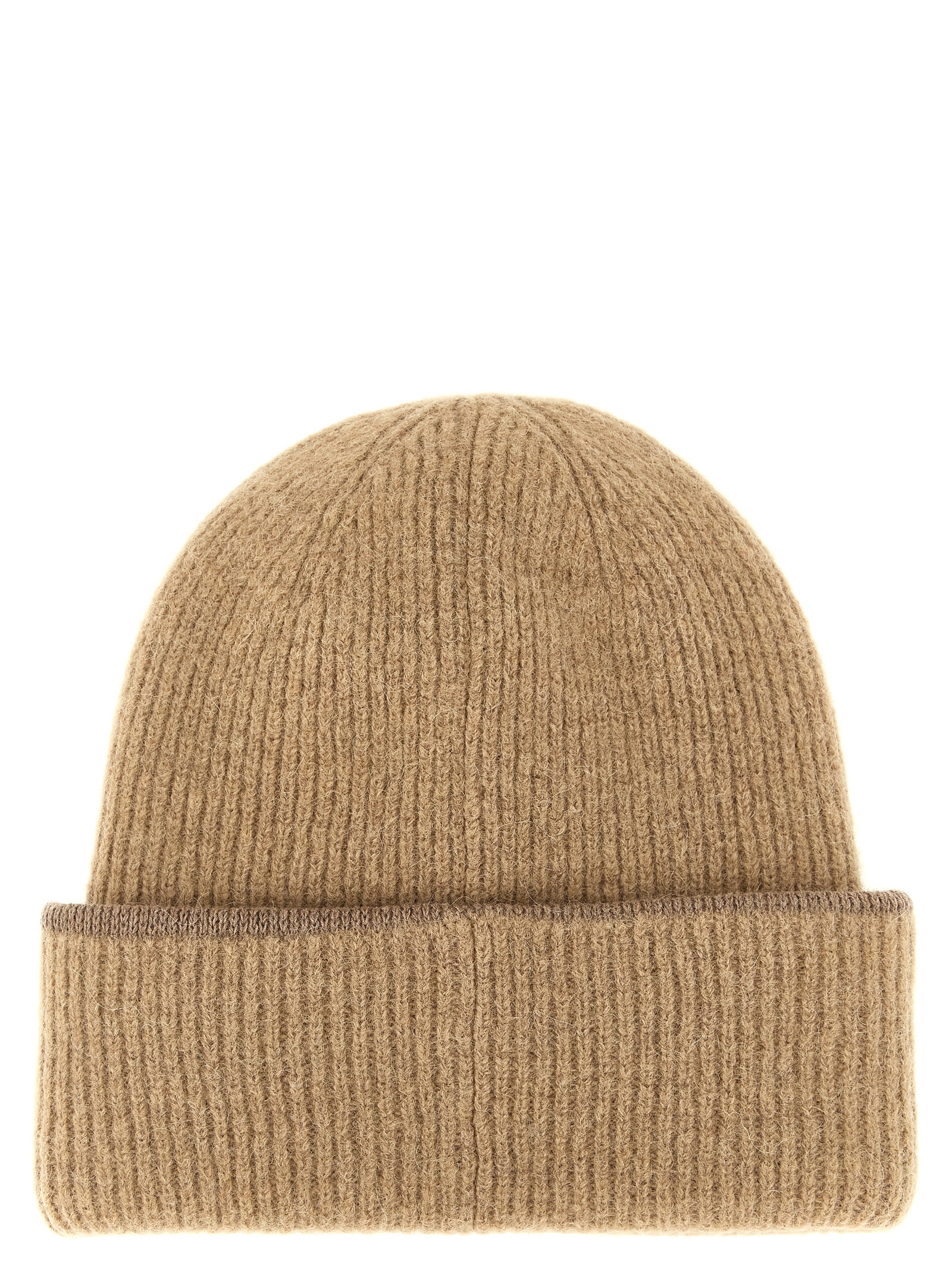 Jacquemus 'Le Bonnet Gros-Grain' Beanie