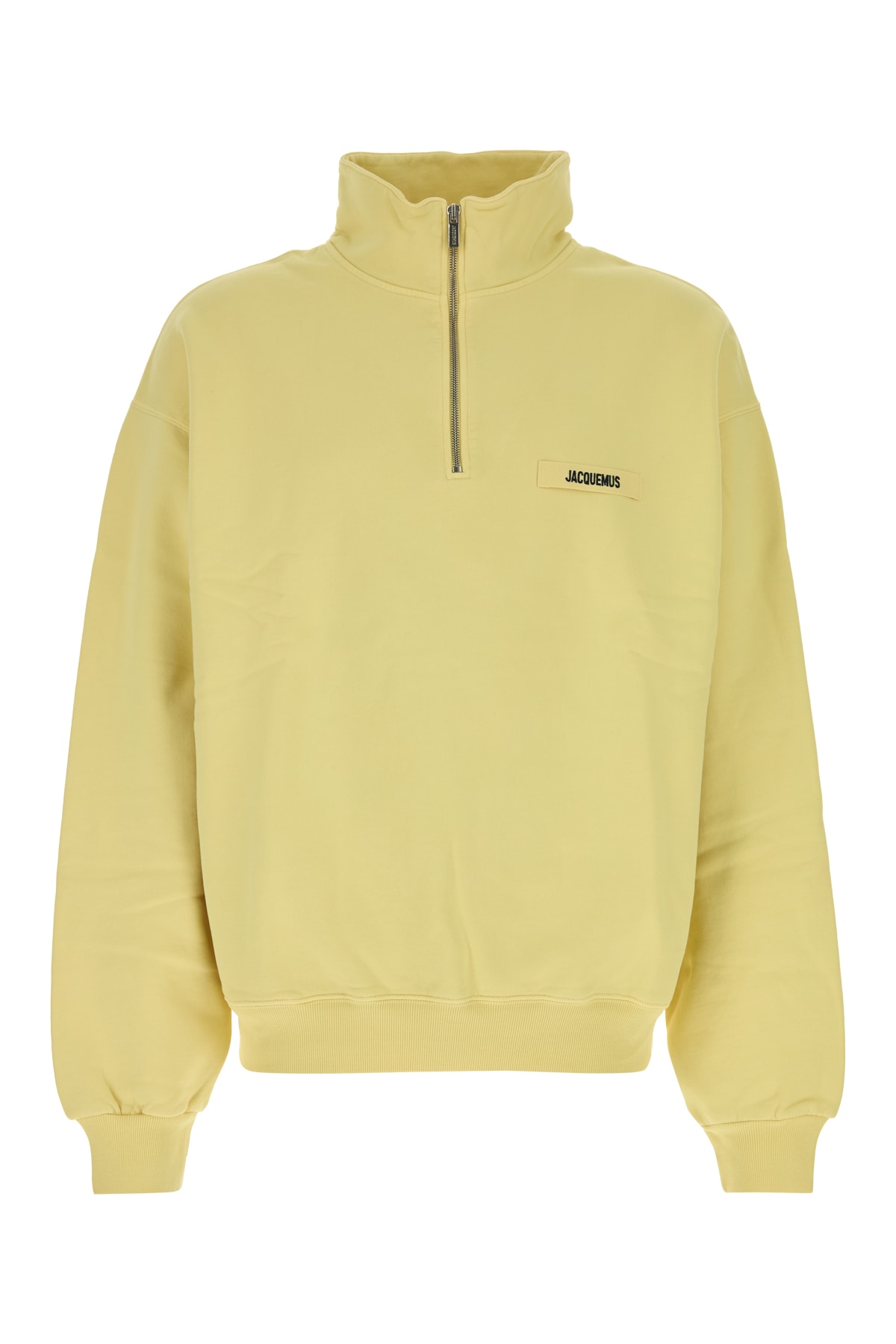 Jacquemus Le Camionneur Gros Grain