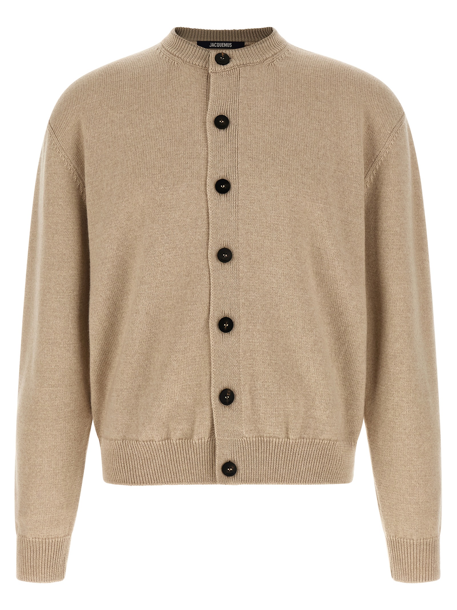 Jacquemus 'Le Cardigan Moulin' Cardigan