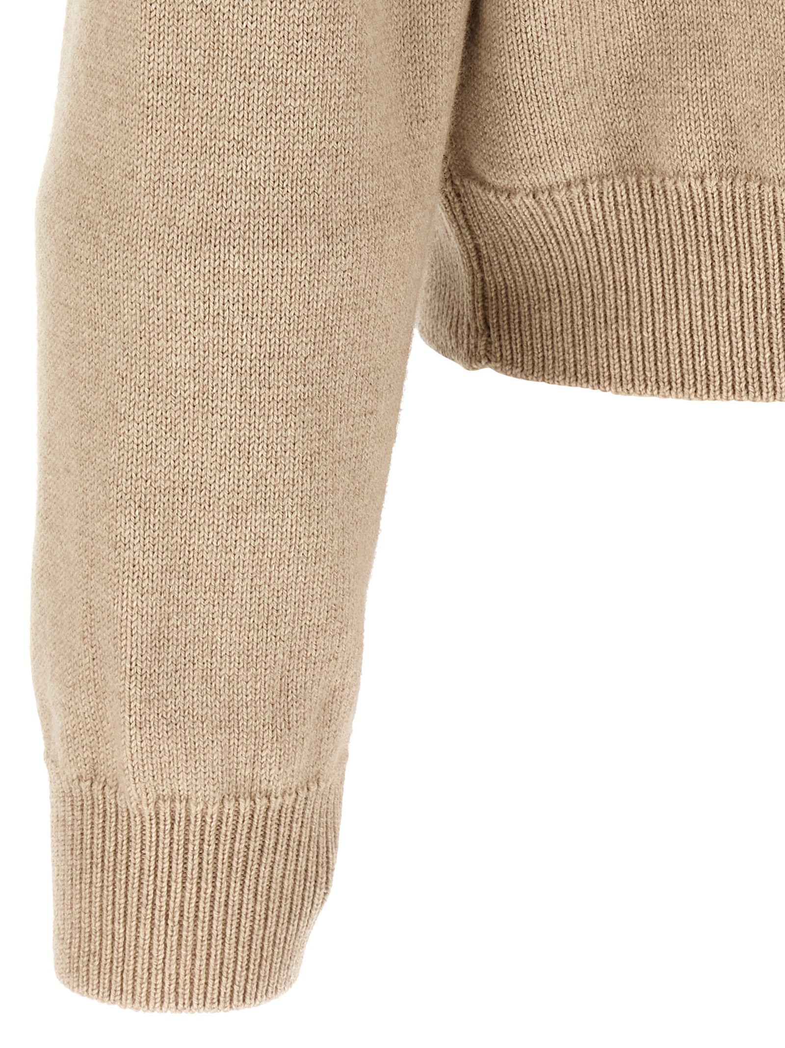 Jacquemus 'Le Cardigan Moulin' Cardigan