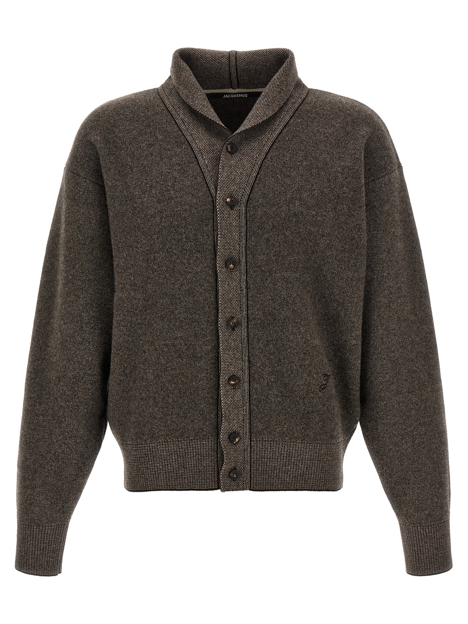Jacquemus 'Le Cardigan Pelota' Cardigan