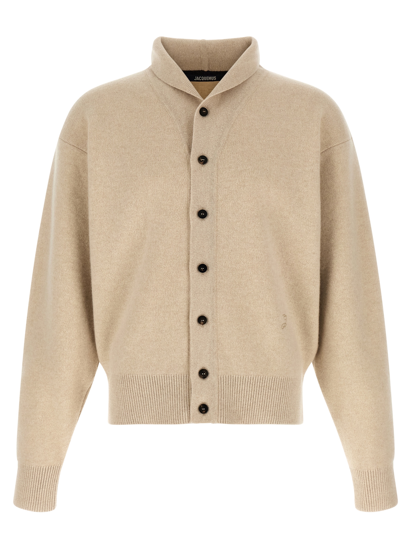 Jacquemus 'Le Cardigan Pelota' Cardigan