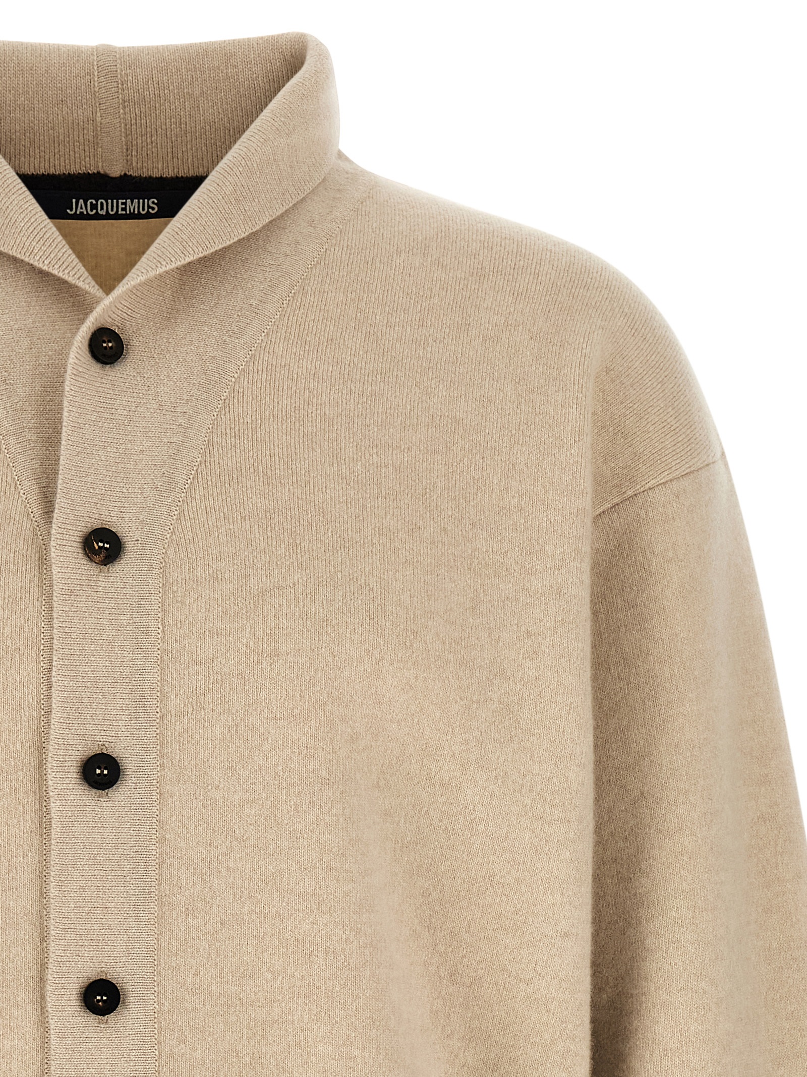 Jacquemus 'Le Cardigan Pelota' Cardigan