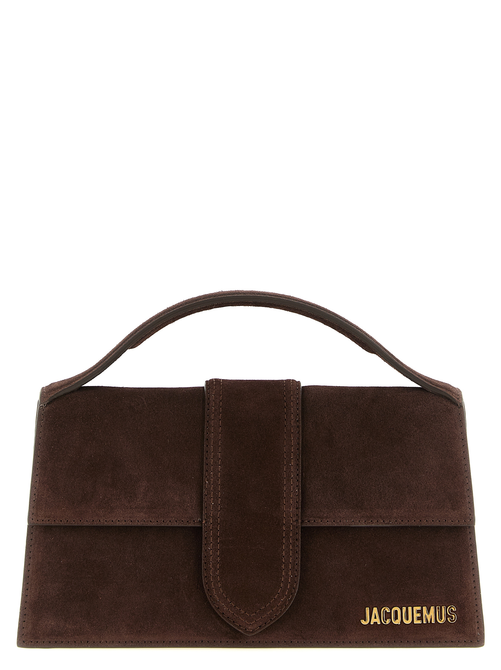 Jacquemus 'Le Grand Bambino' Handbag