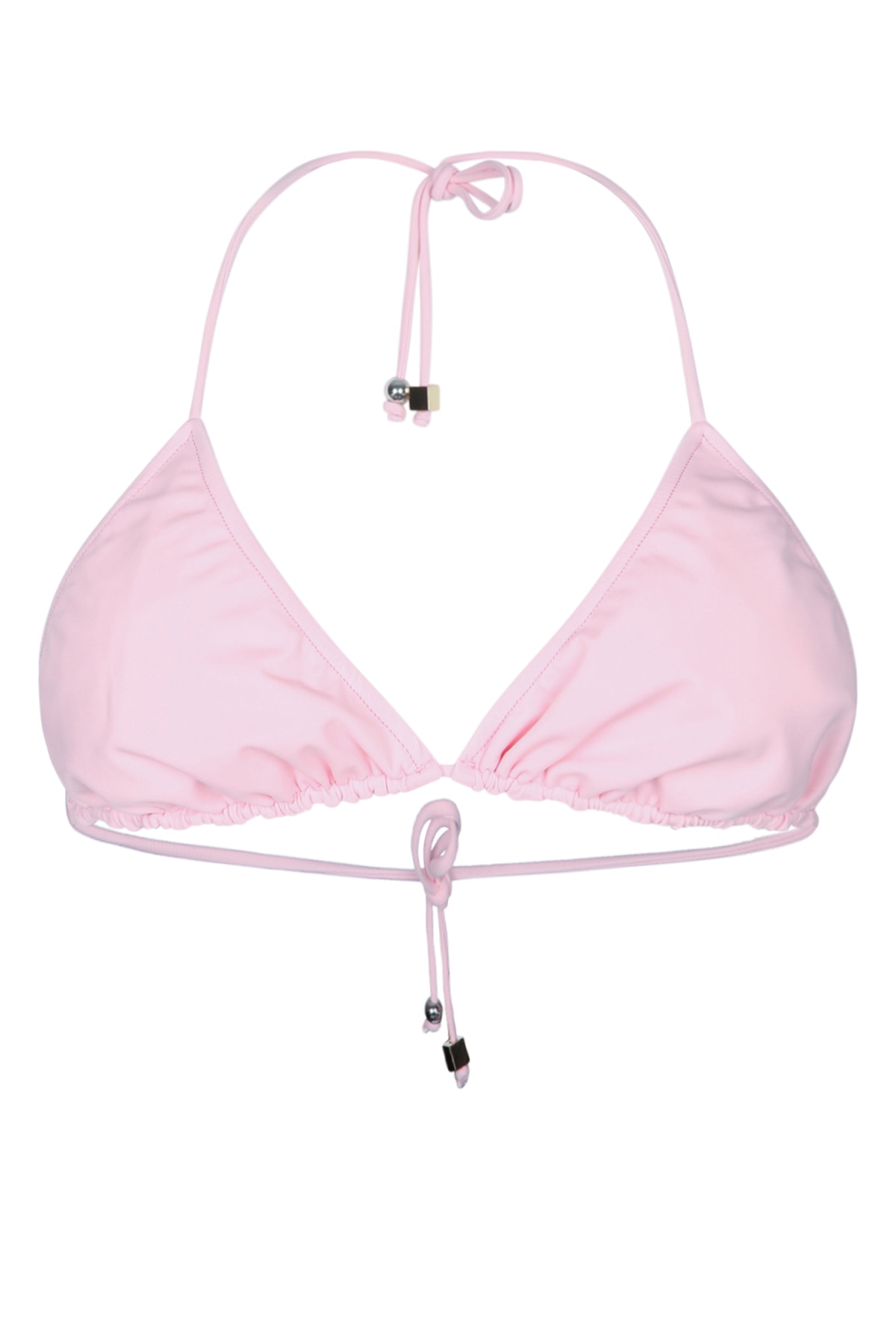 Jacquemus Le Haut De Plage Triangle