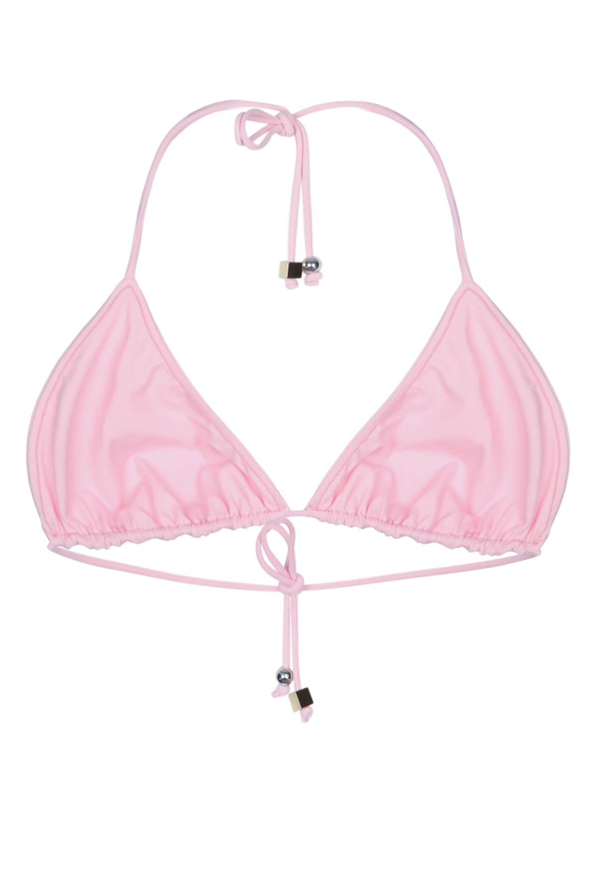 Jacquemus Le Haut De Plage Triangle