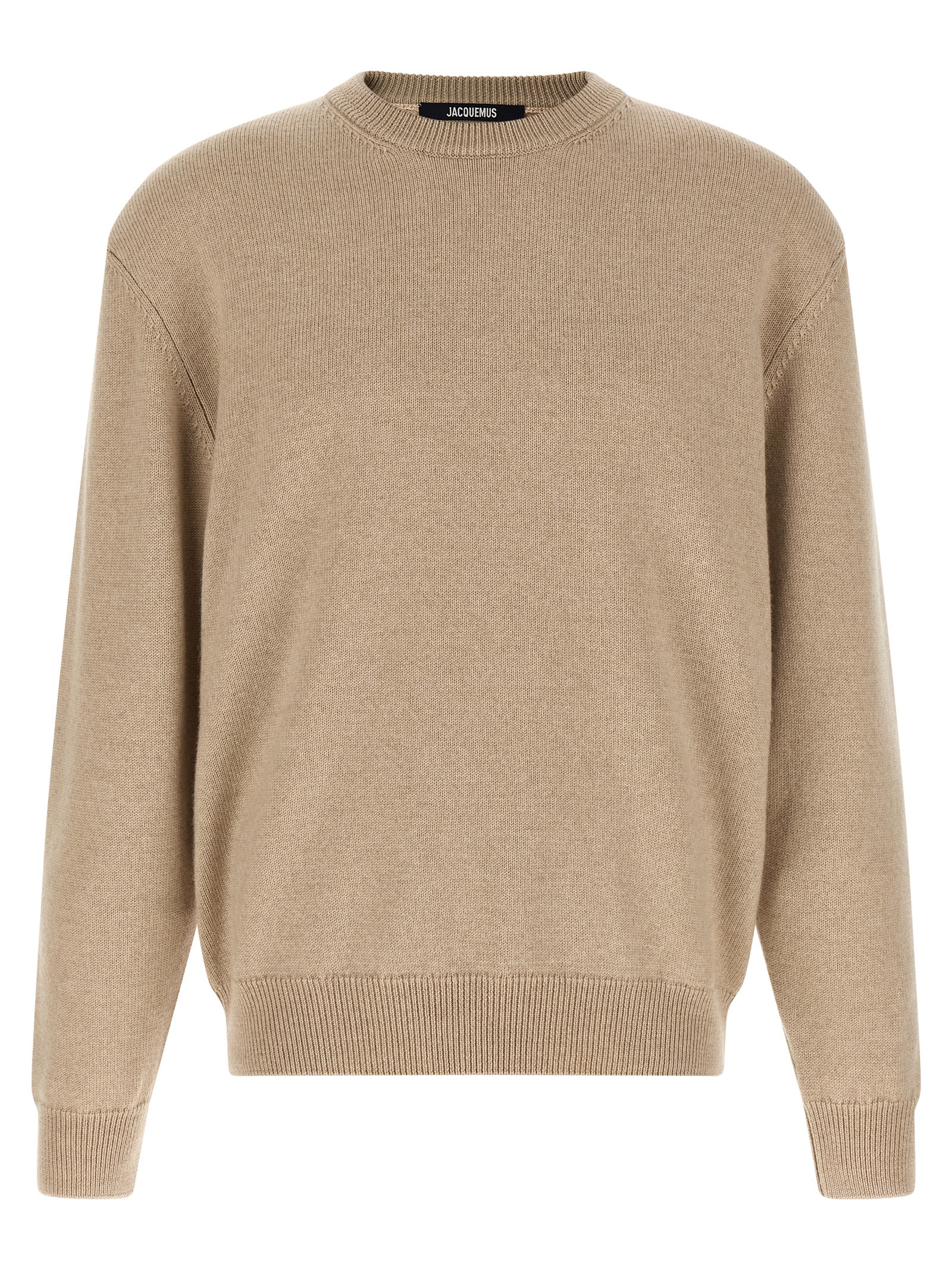 Jacquemus 'Le Maillot Moulin' Sweater