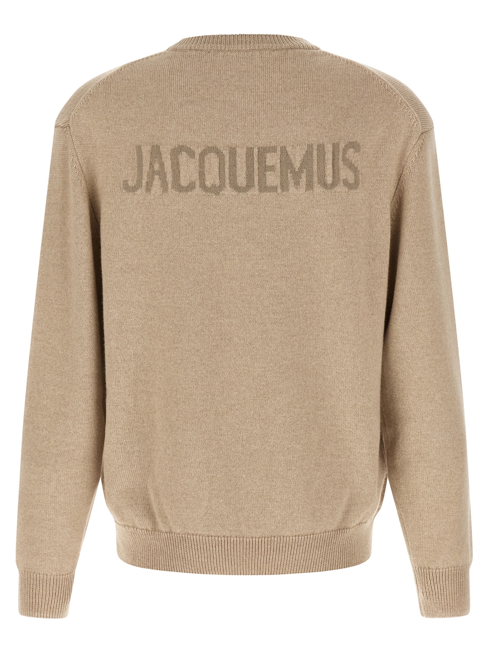 Jacquemus 'Le Maillot Moulin' Sweater