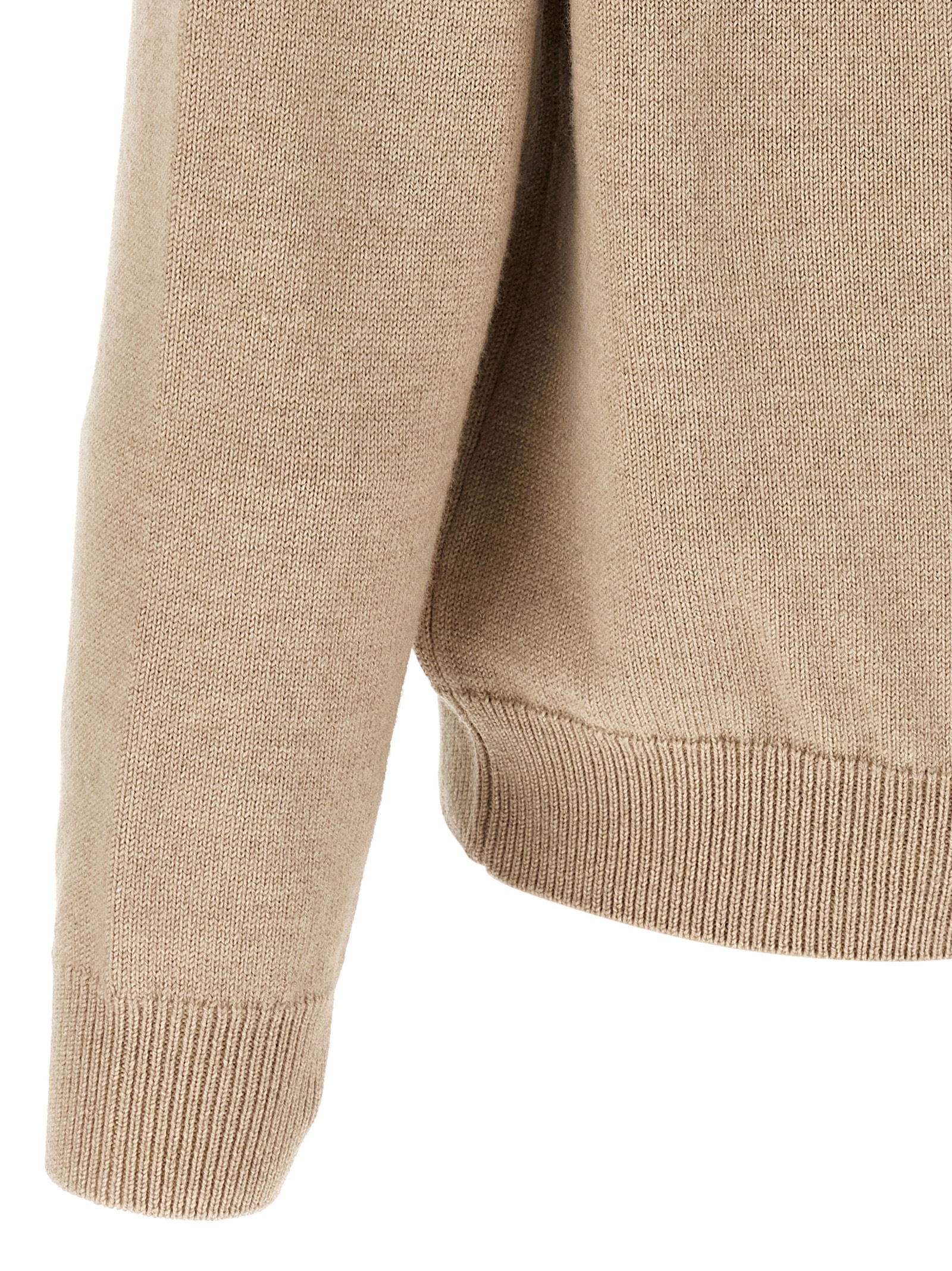 Jacquemus 'Le Maillot Moulin' Sweater