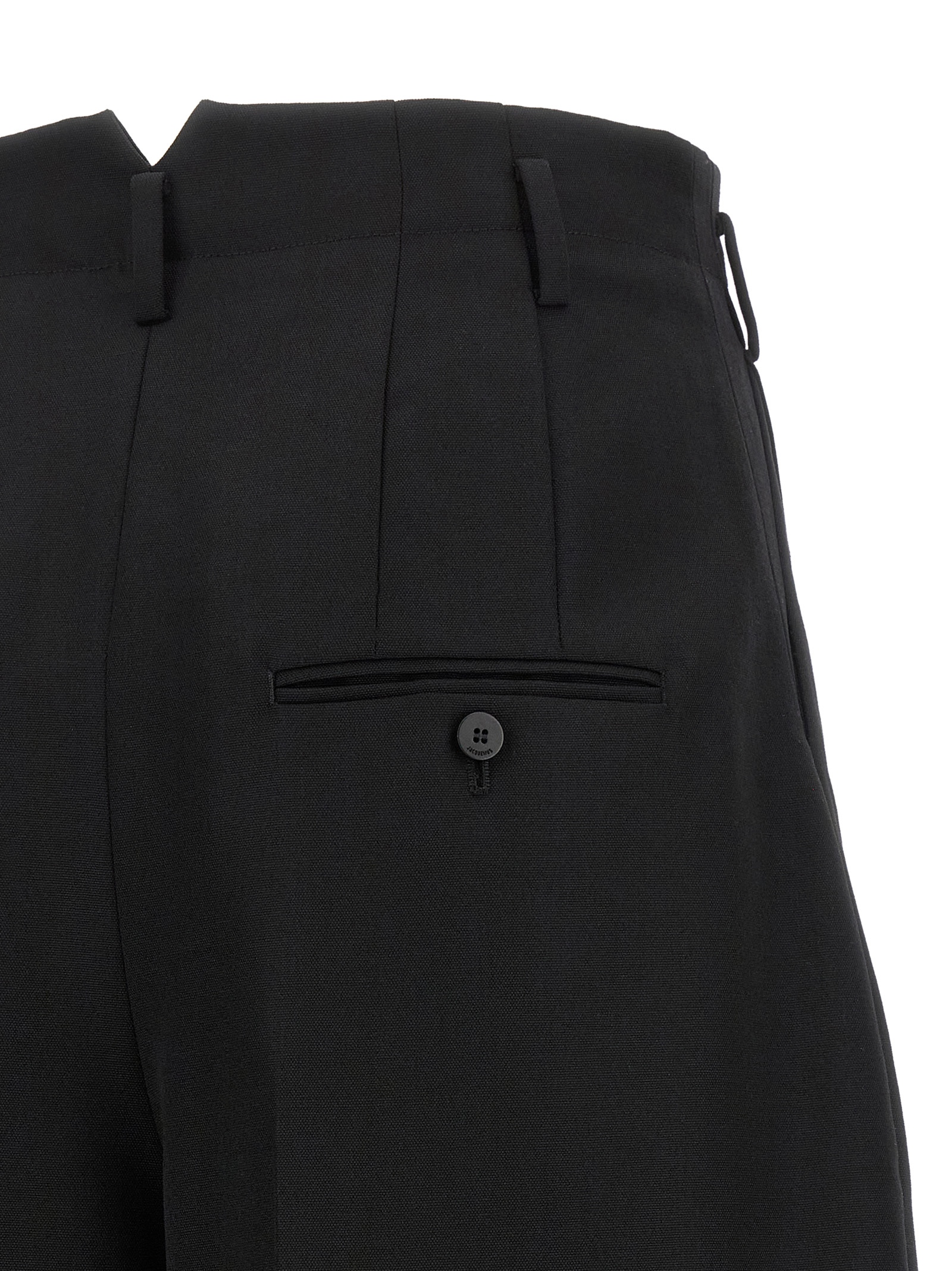 Jacquemus 'Le Pantalon Miami' Pants