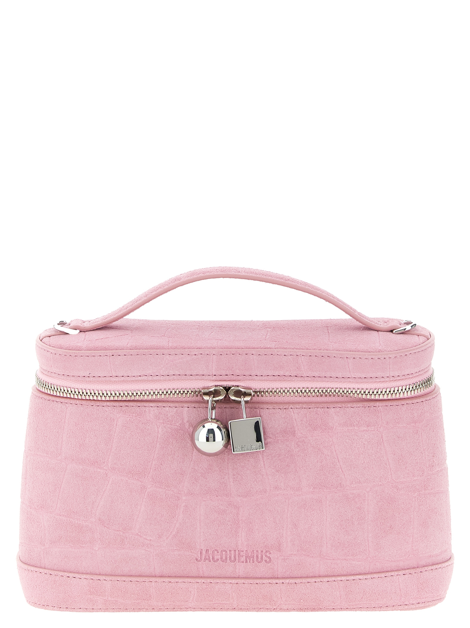 Jacquemus 'Le Petit Vanity' Handbag