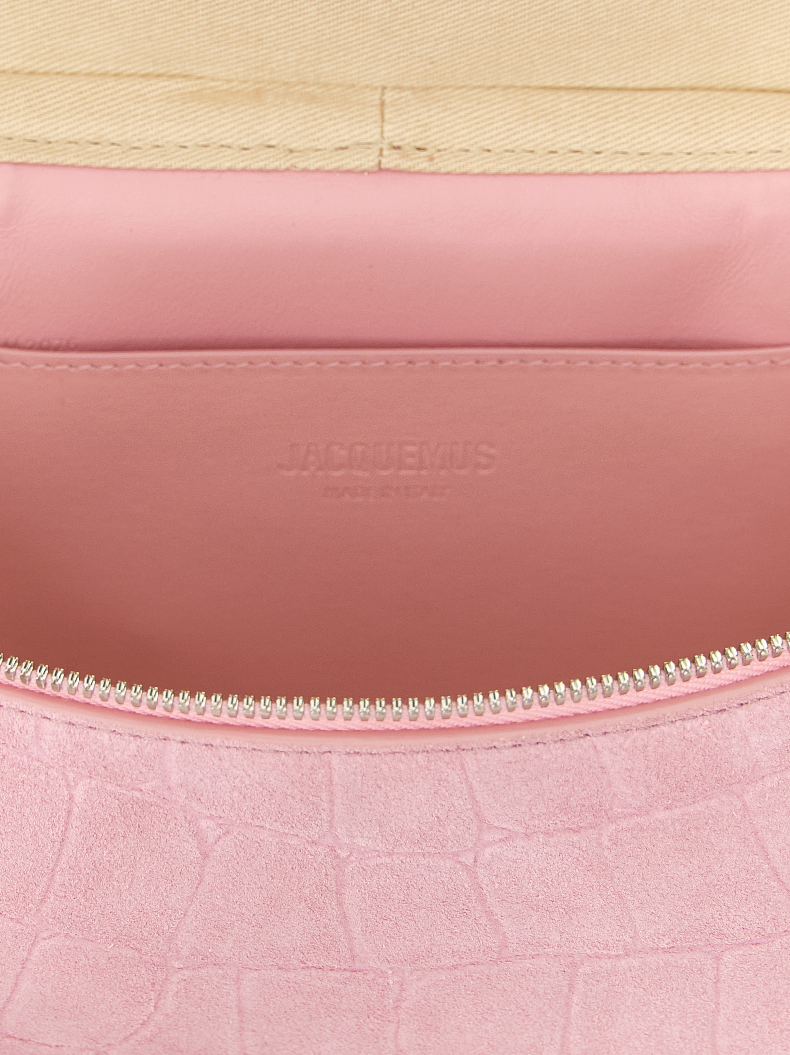 Jacquemus 'Le Petit Vanity' Handbag