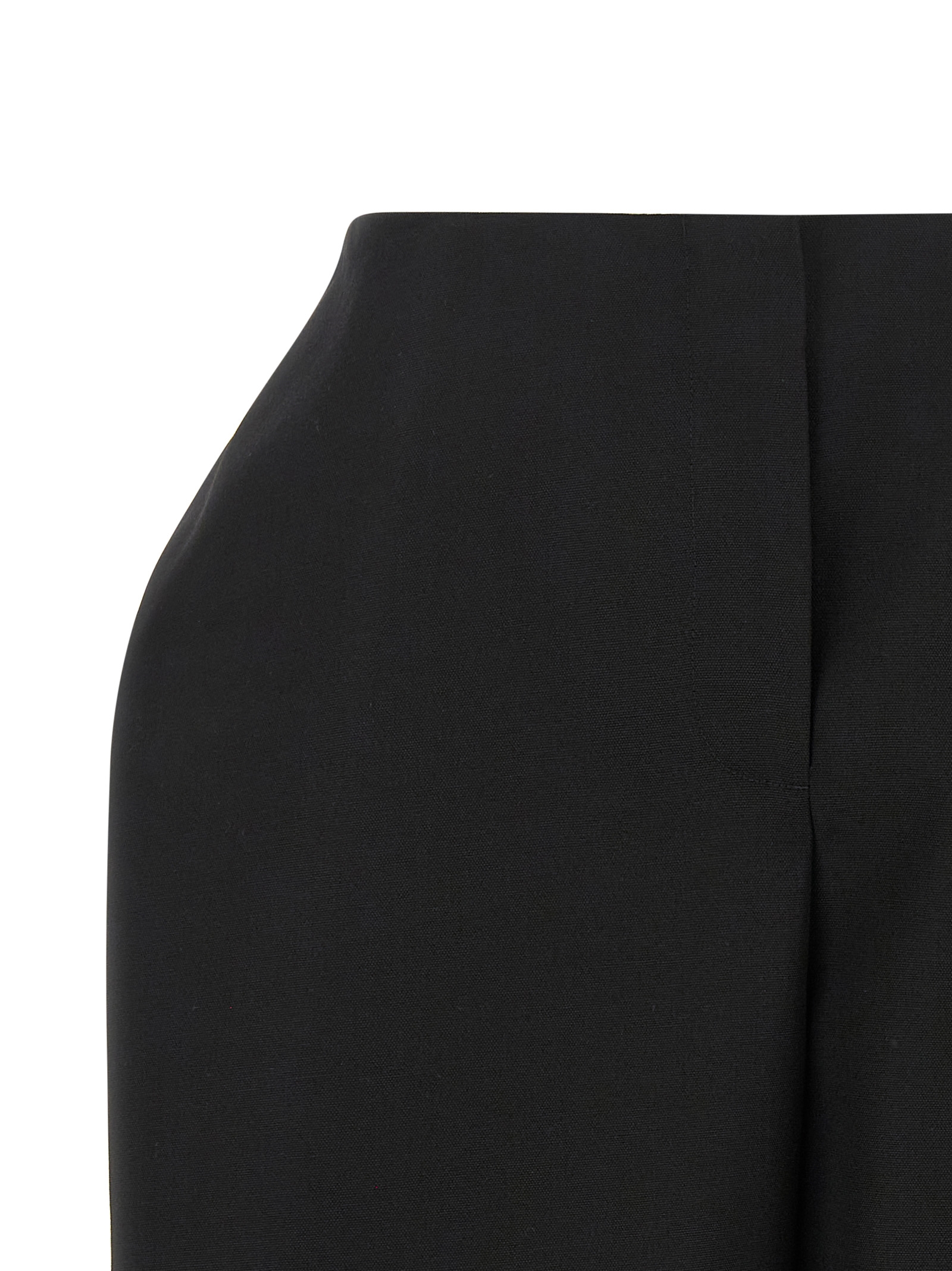 Jacquemus 'Le Short Cubisto' Bermuda Shorts