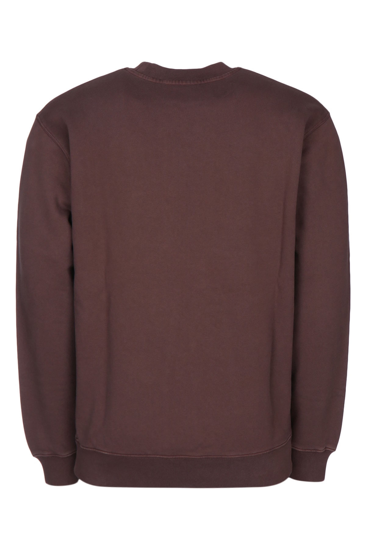 Jacquemus Le Sweatshirt Gros Grain