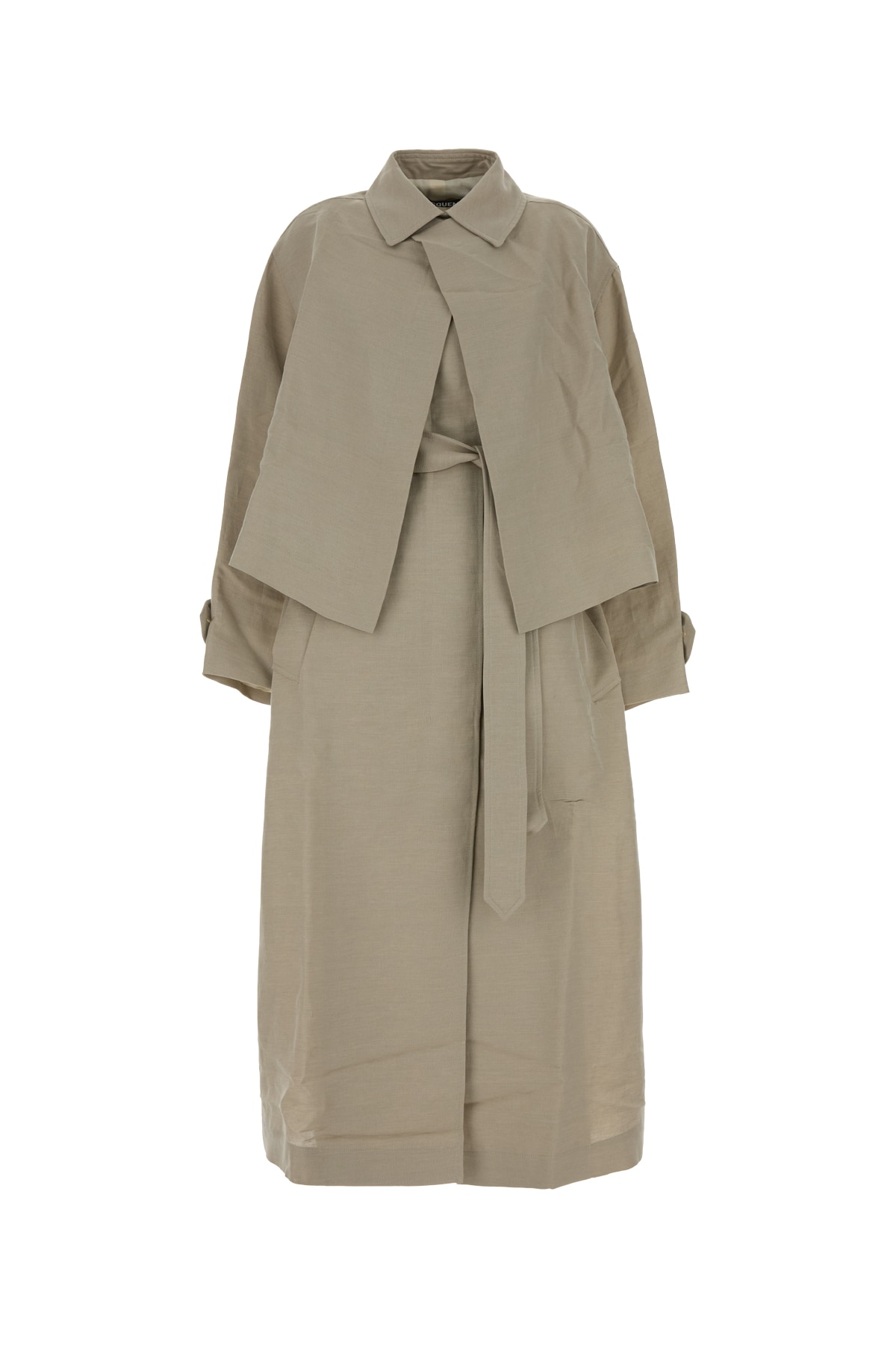 Jacquemus Le Trench Cubano