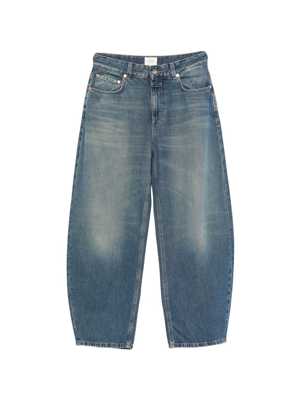 Closed Jazzie Denim Jeans