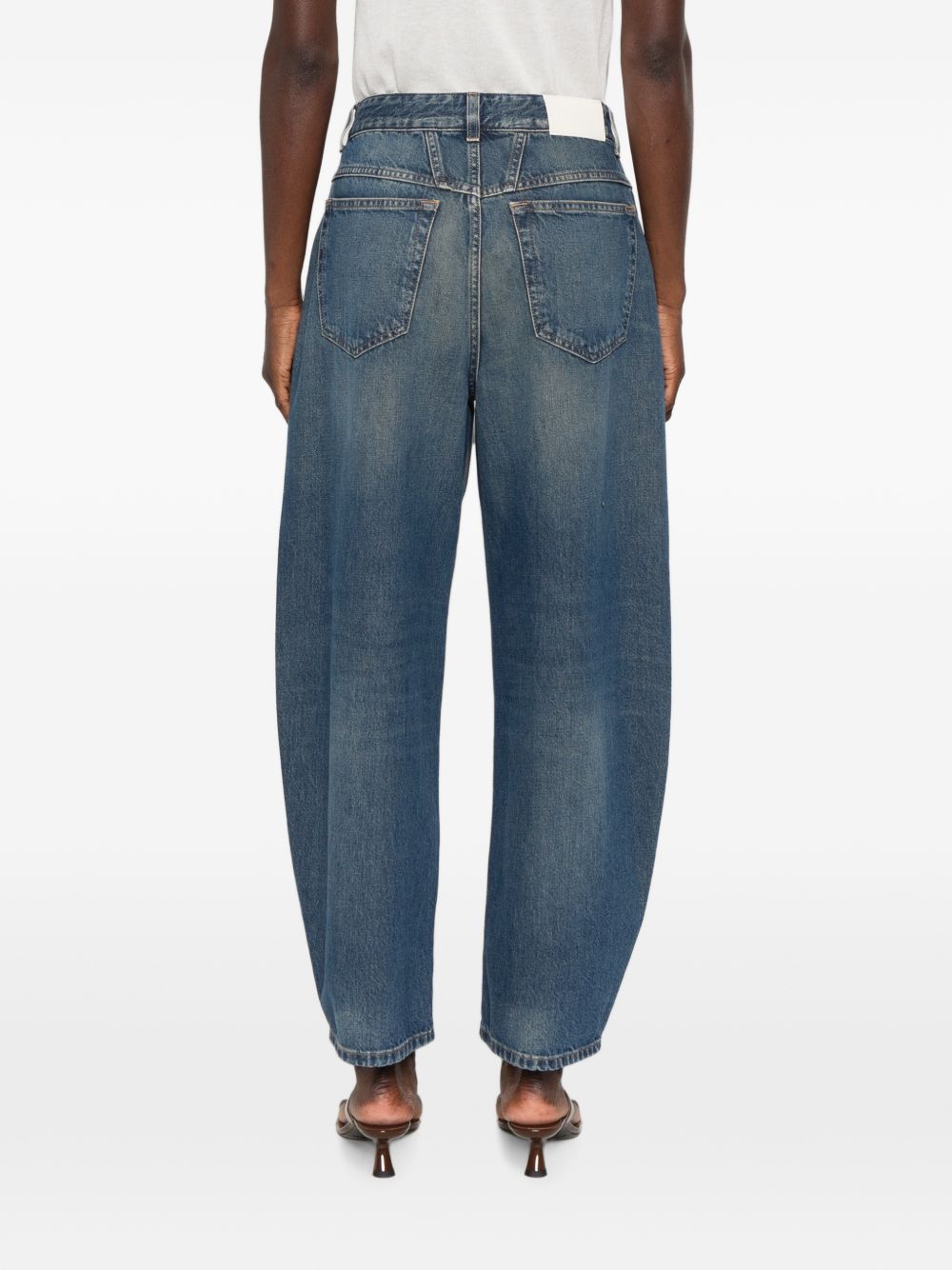 Closed Jazzie Denim Jeans
