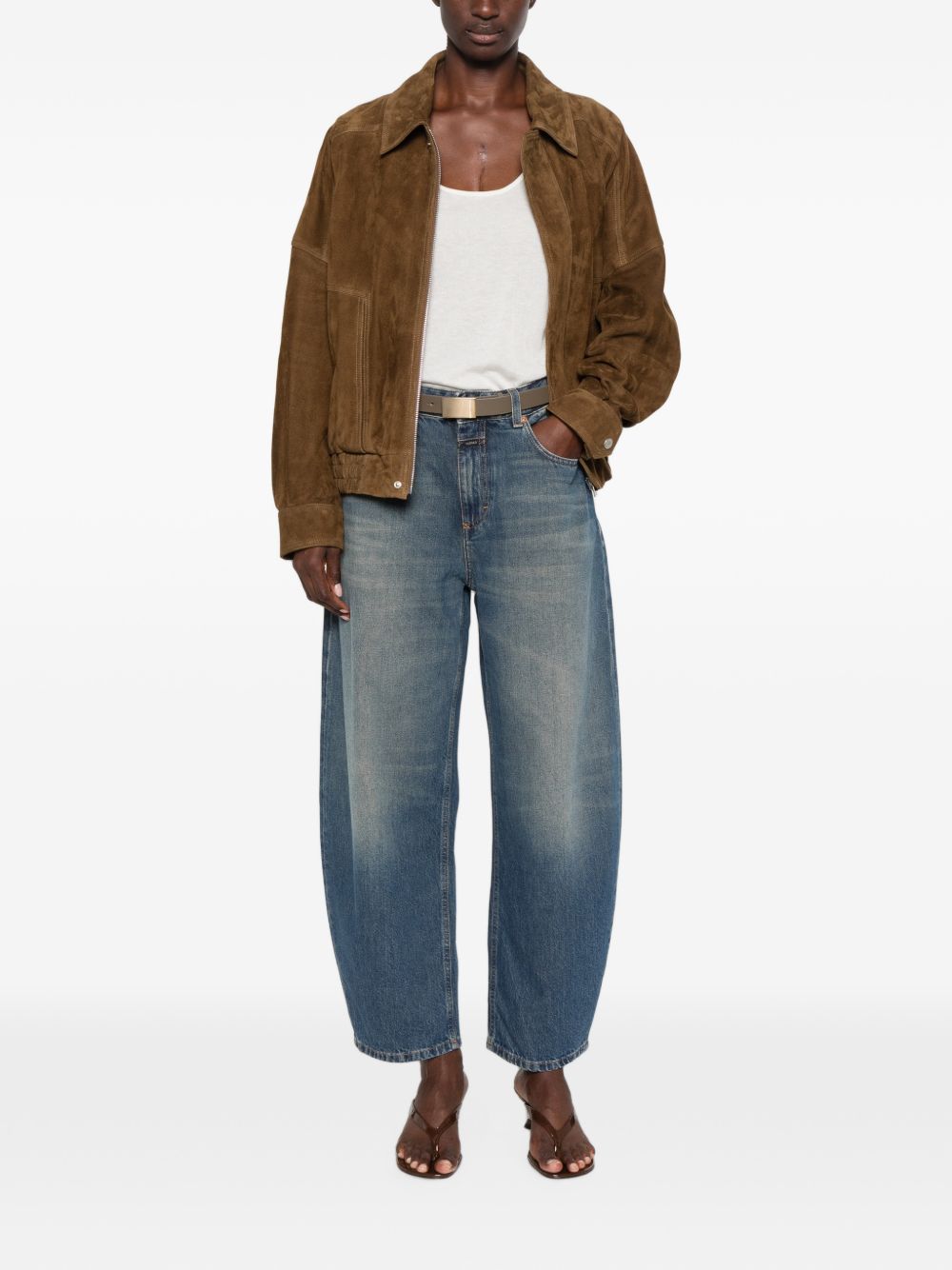 Closed Jazzie Denim Jeans