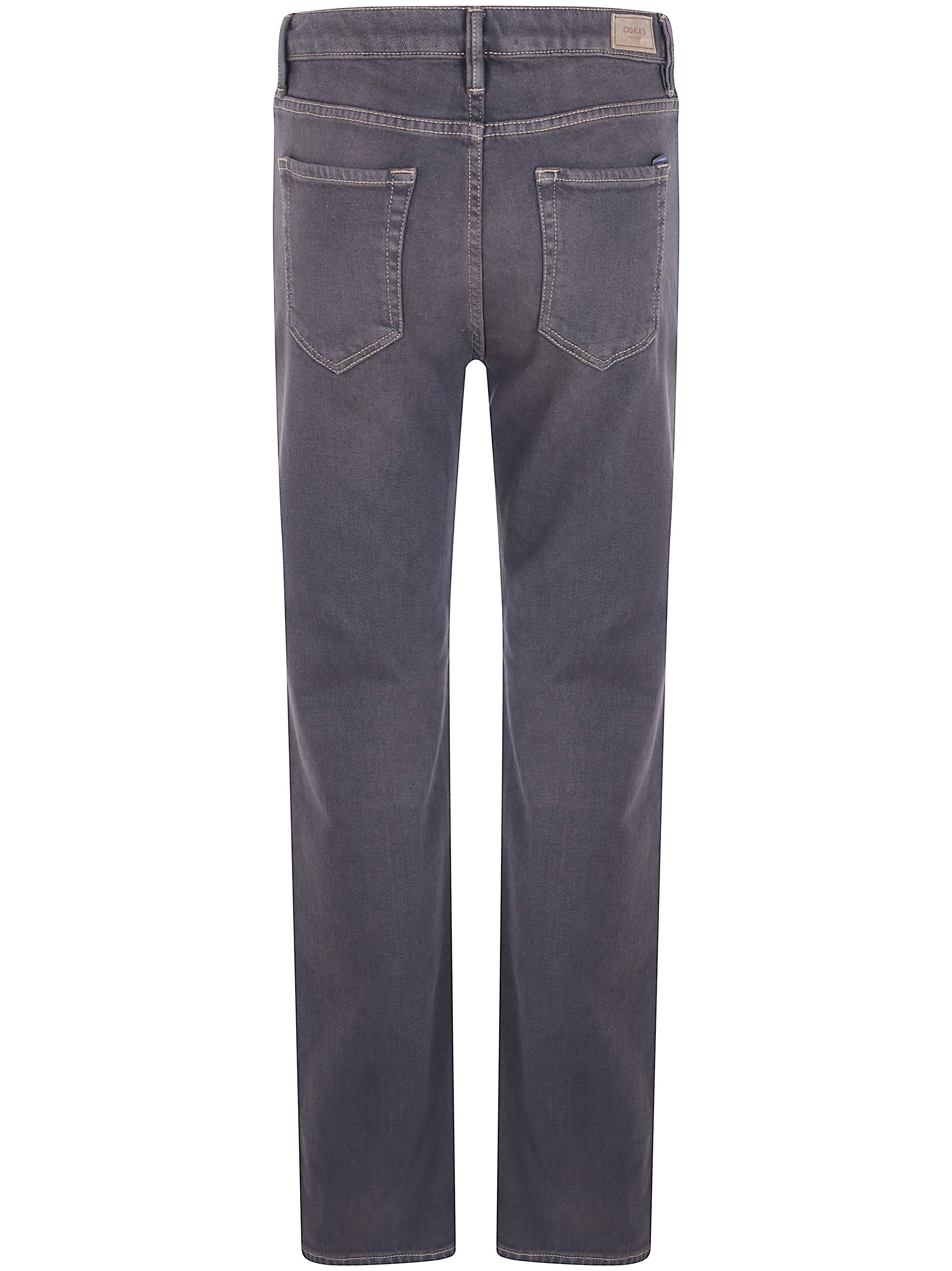 Cigalas Jeans With American Pocket
